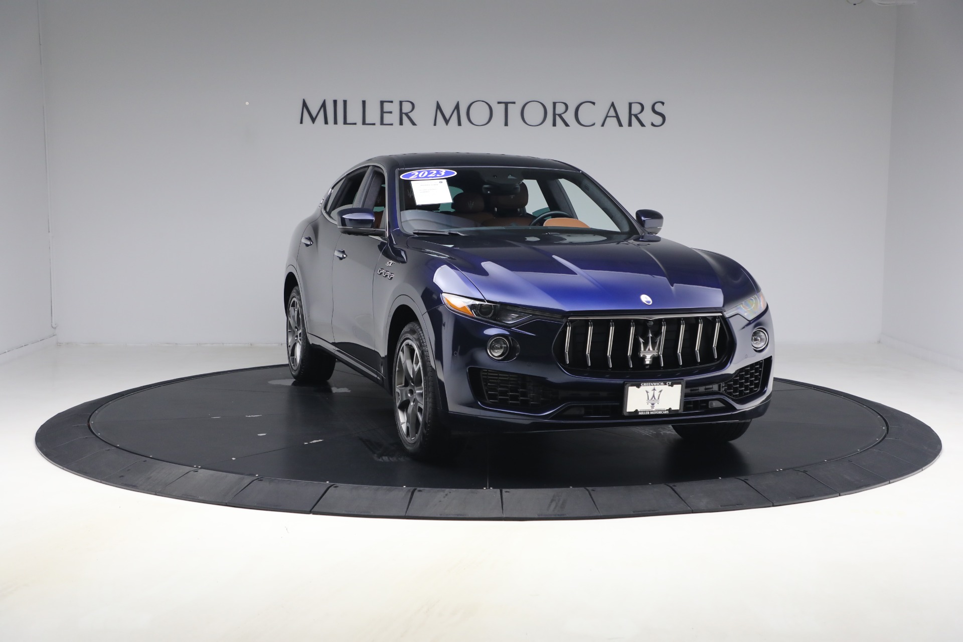 Used-2023-Maserati-Levante-GT