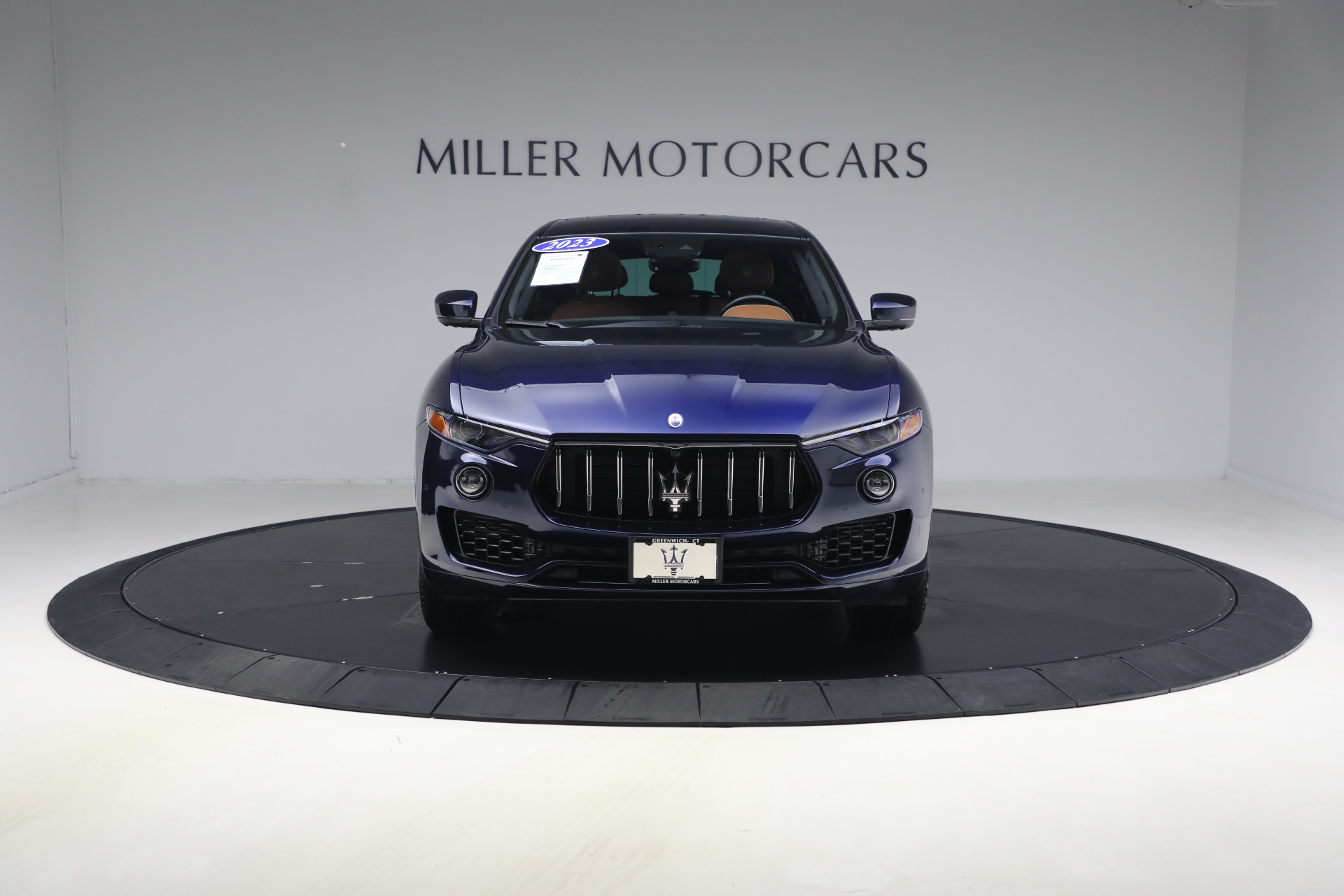 Used-2023-Maserati-Levante-GT