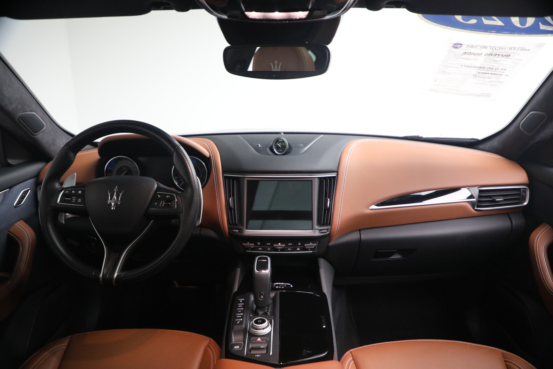 Used-2023-Maserati-Levante-GT