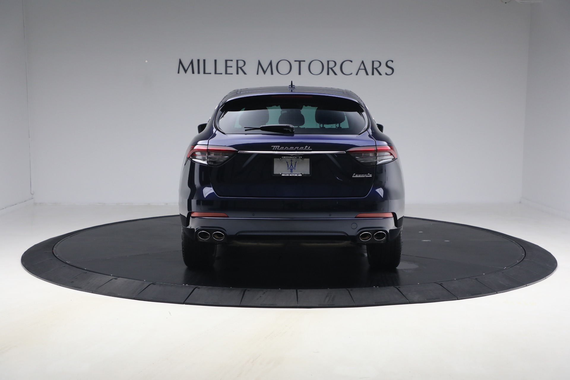 Used-2023-Maserati-Levante-GT