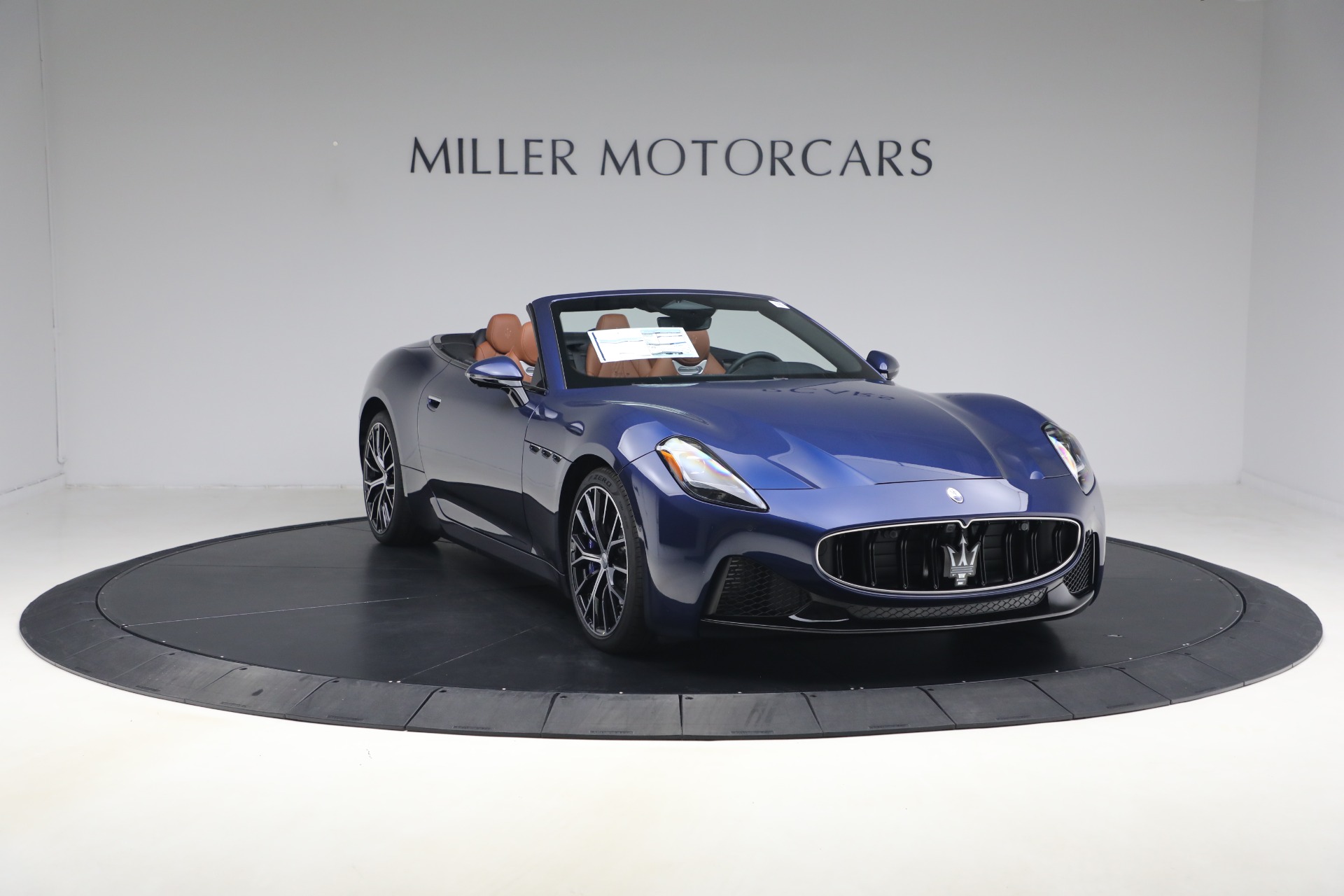 New-2026-Maserati-GranCabrio-Modena