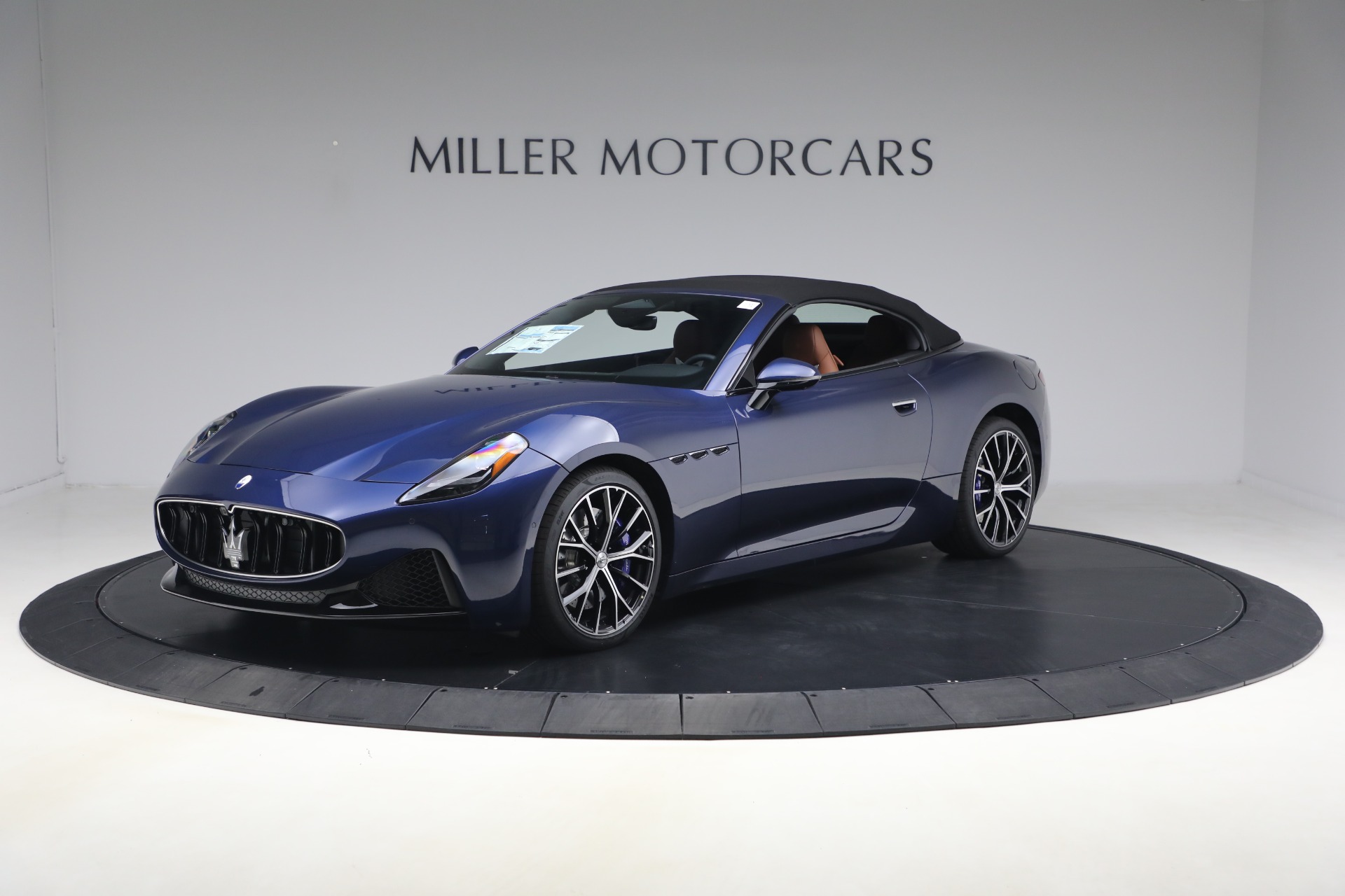 New-2026-Maserati-GranCabrio-Modena