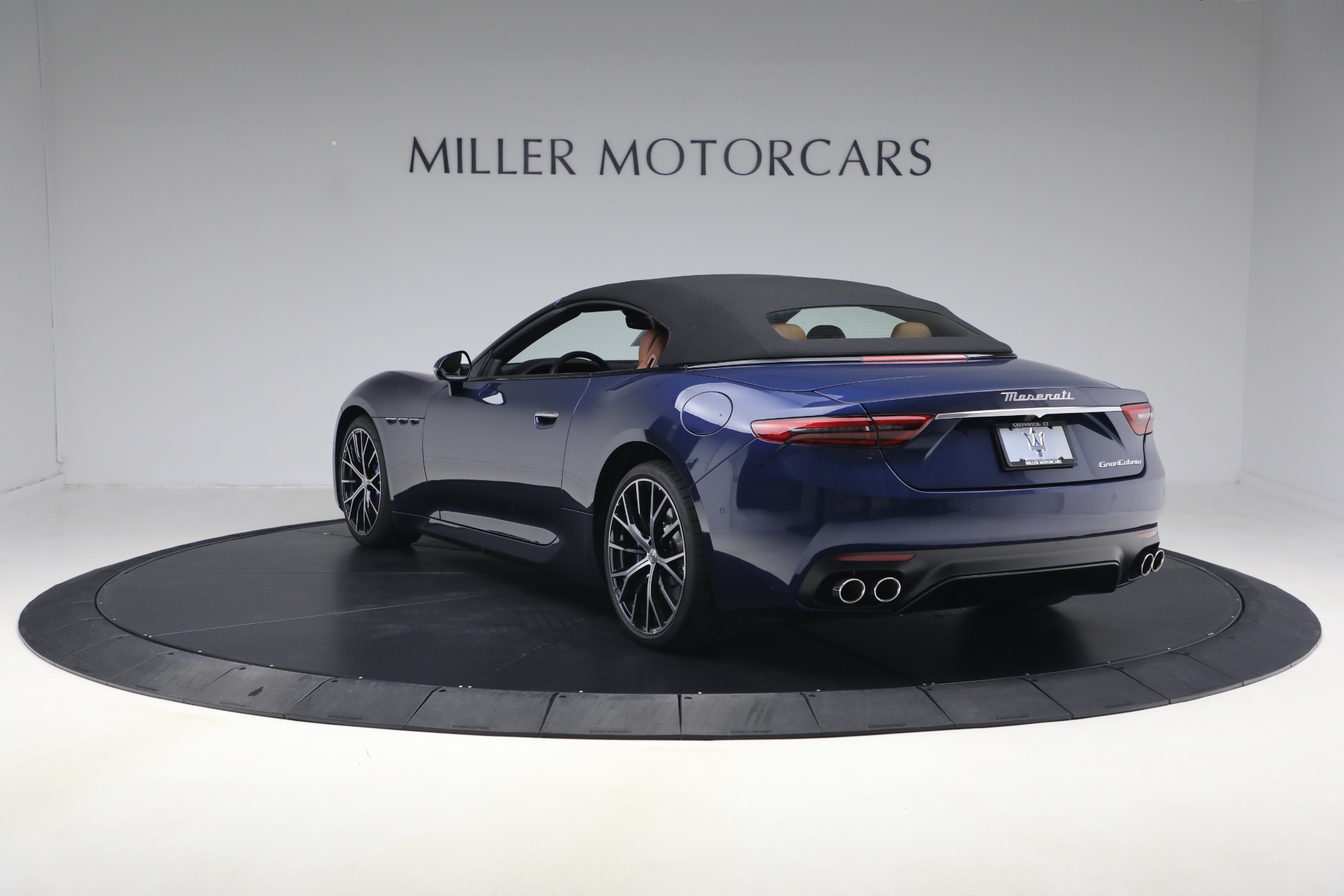 New-2026-Maserati-GranCabrio-Modena