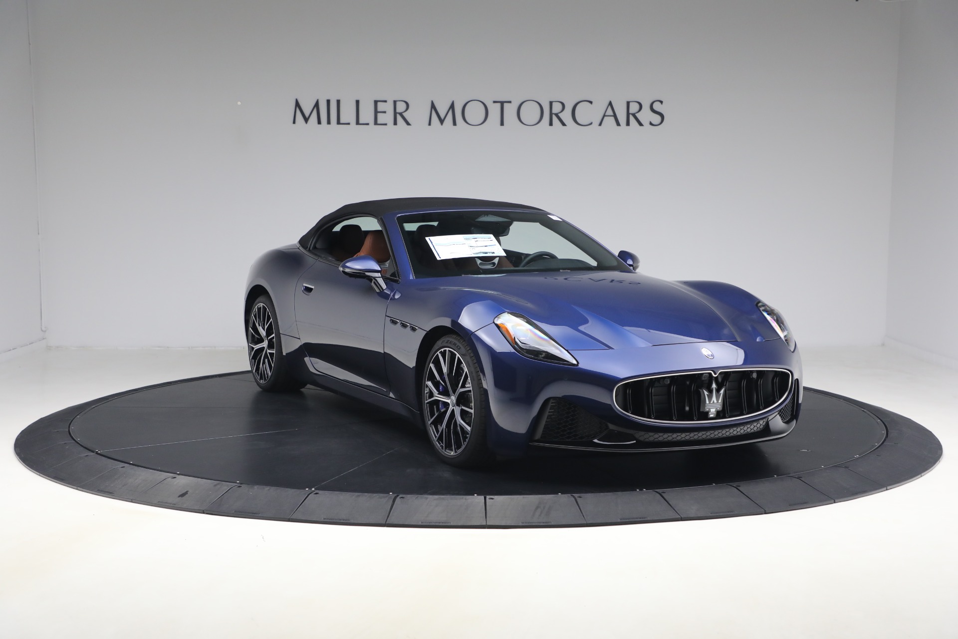 New-2026-Maserati-GranCabrio-Modena