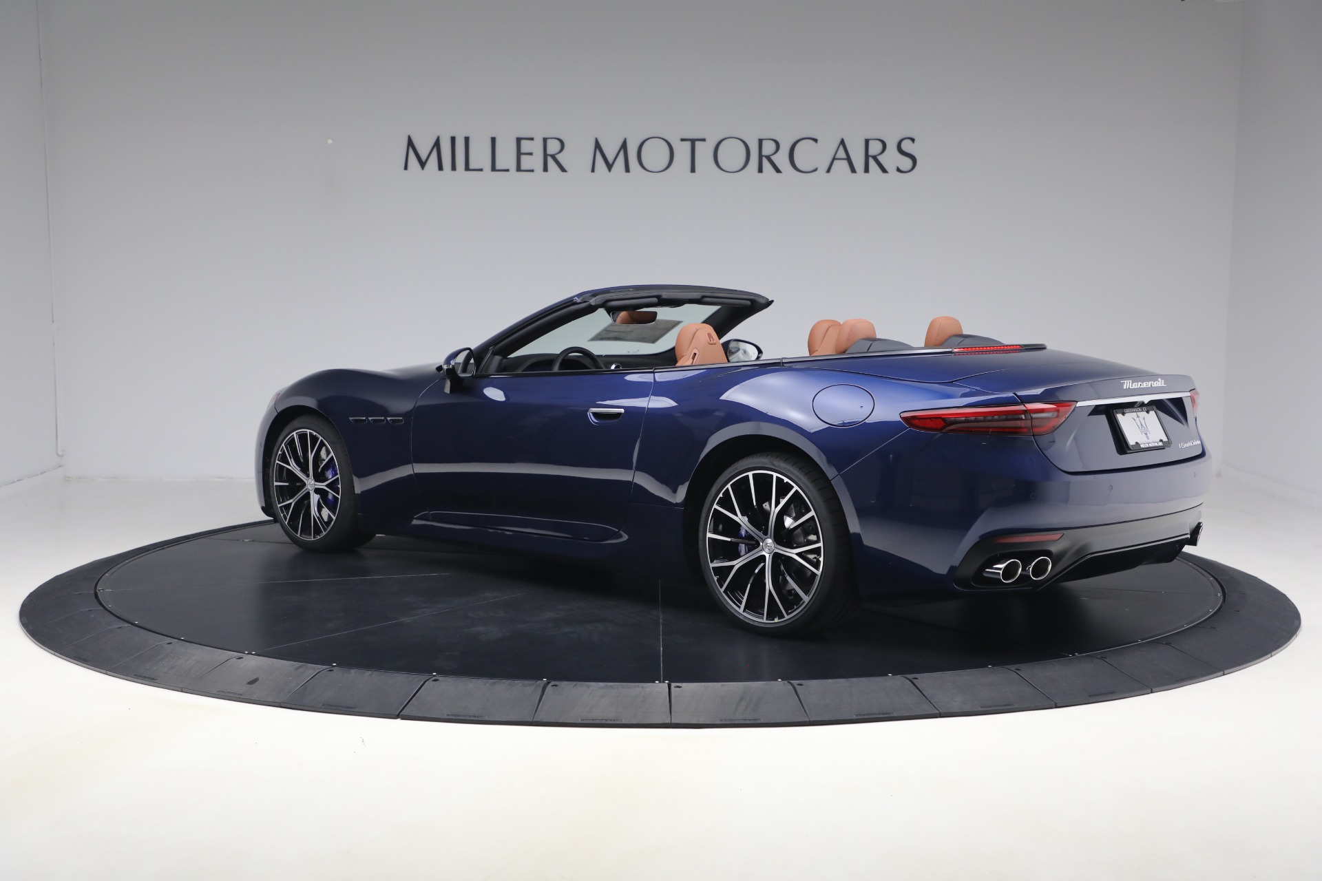 New-2026-Maserati-GranCabrio-Modena