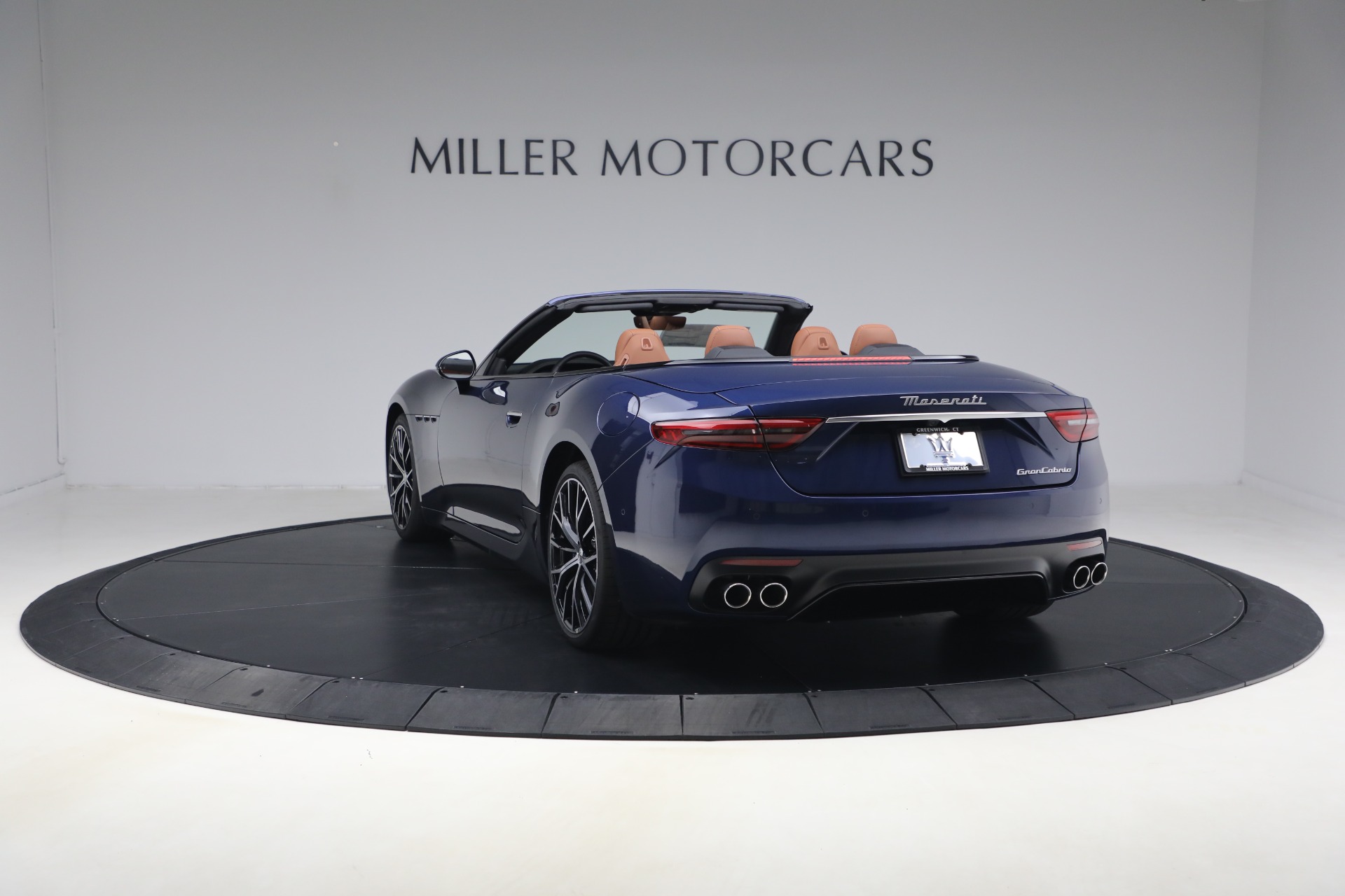 New-2026-Maserati-GranCabrio-Modena