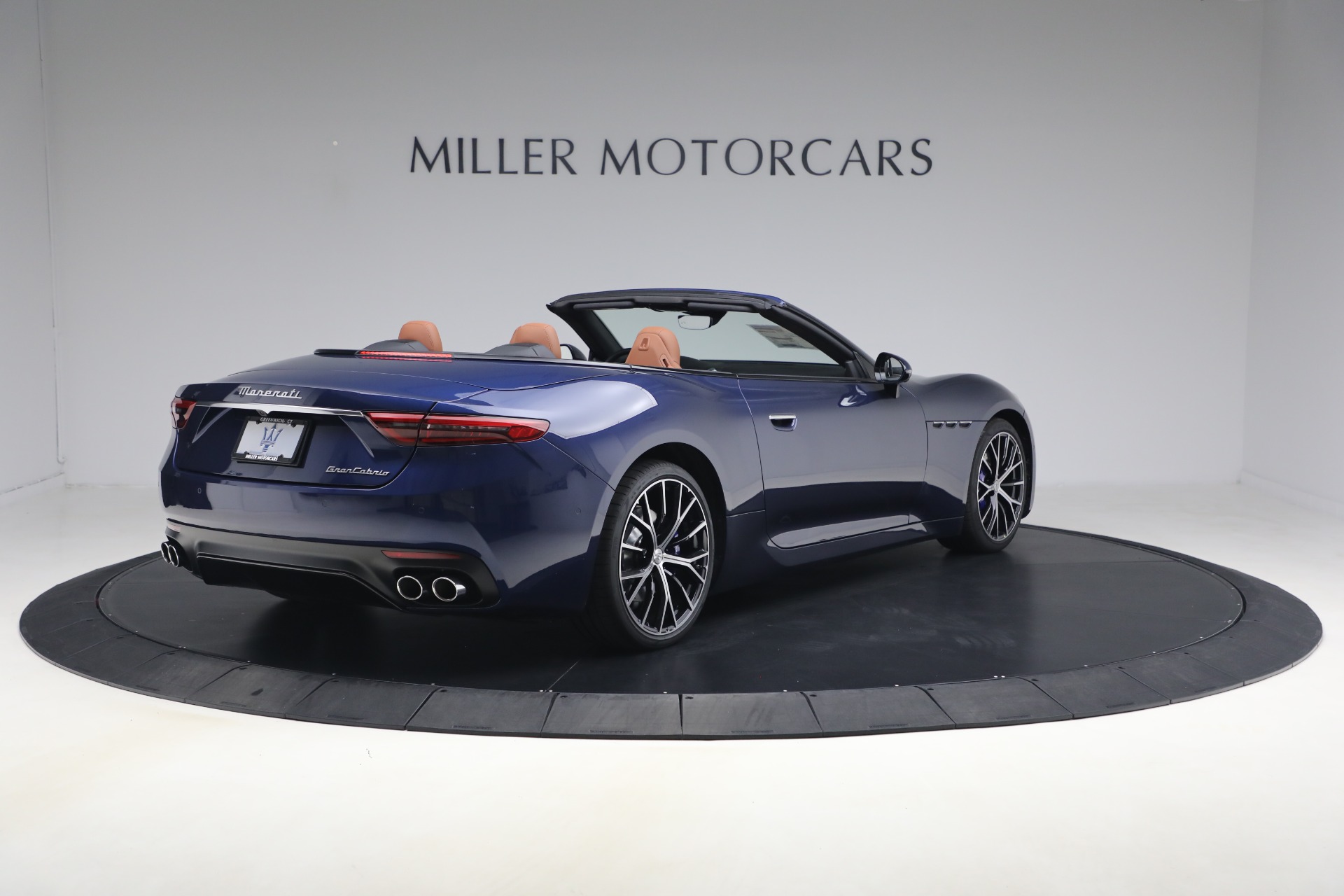 New-2026-Maserati-GranCabrio-Modena