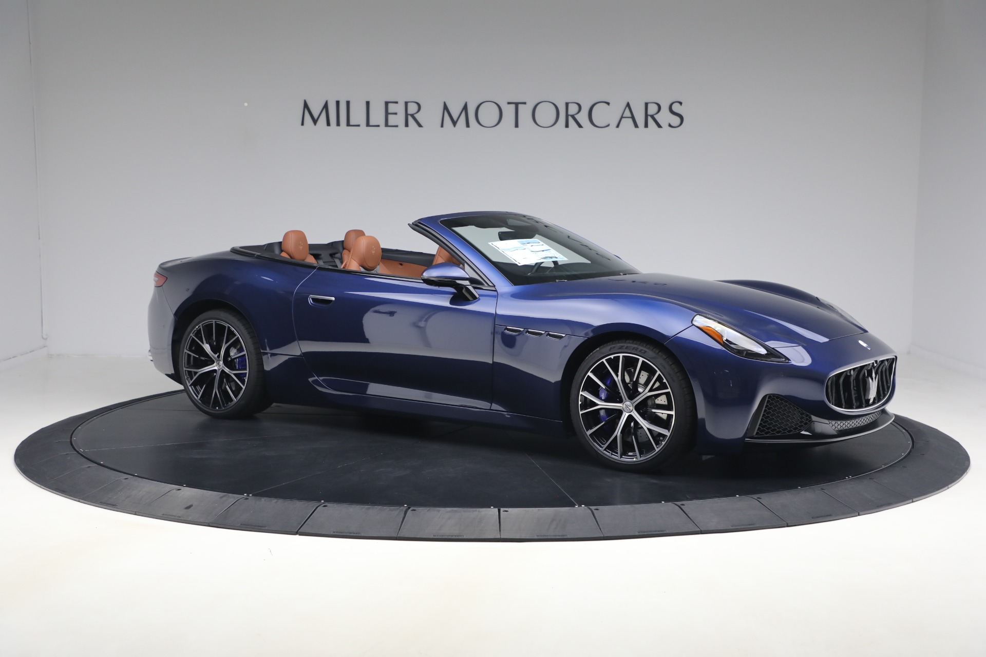 New-2026-Maserati-GranCabrio-Modena