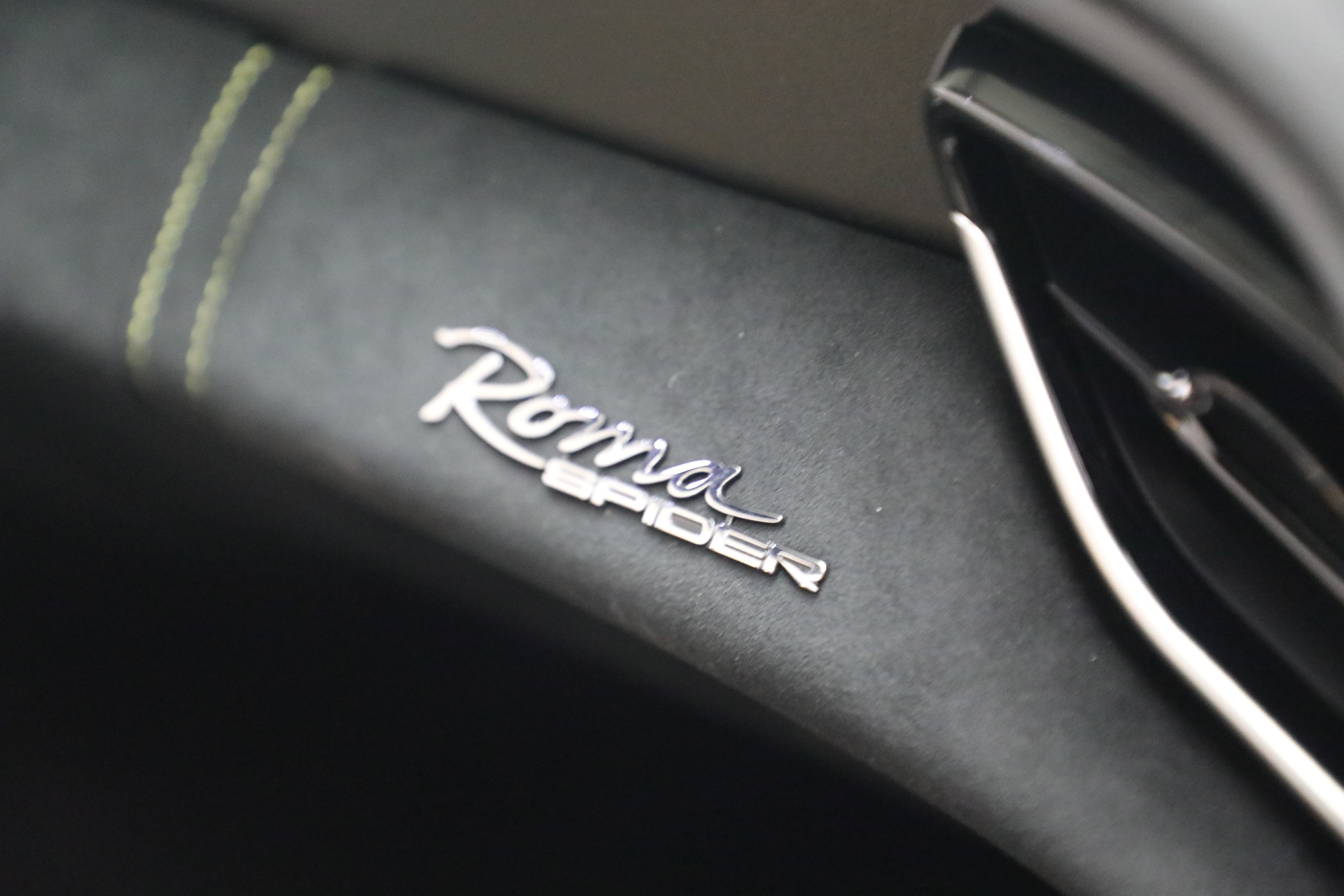 Used-2025-Ferrari-Roma-Spider