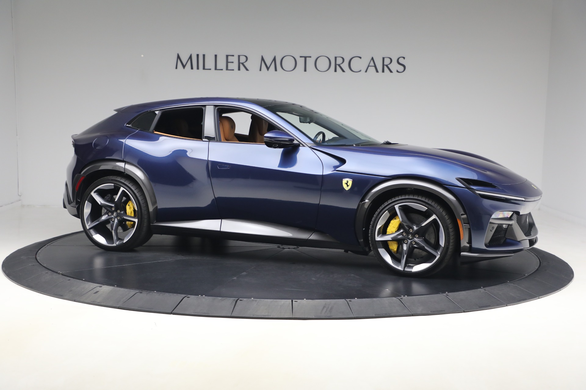 Used-2025-Ferrari-Purosangue