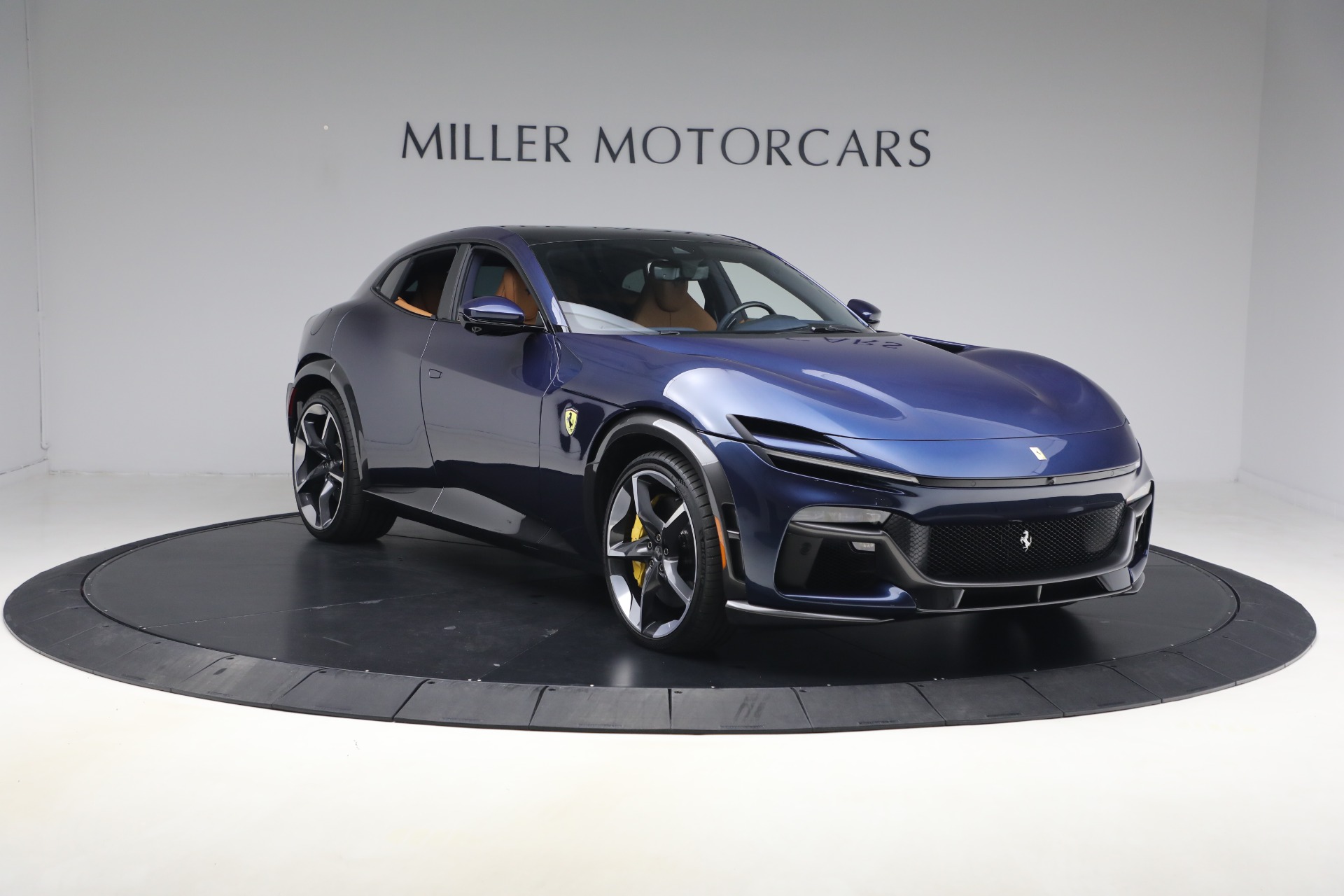 Used-2025-Ferrari-Purosangue