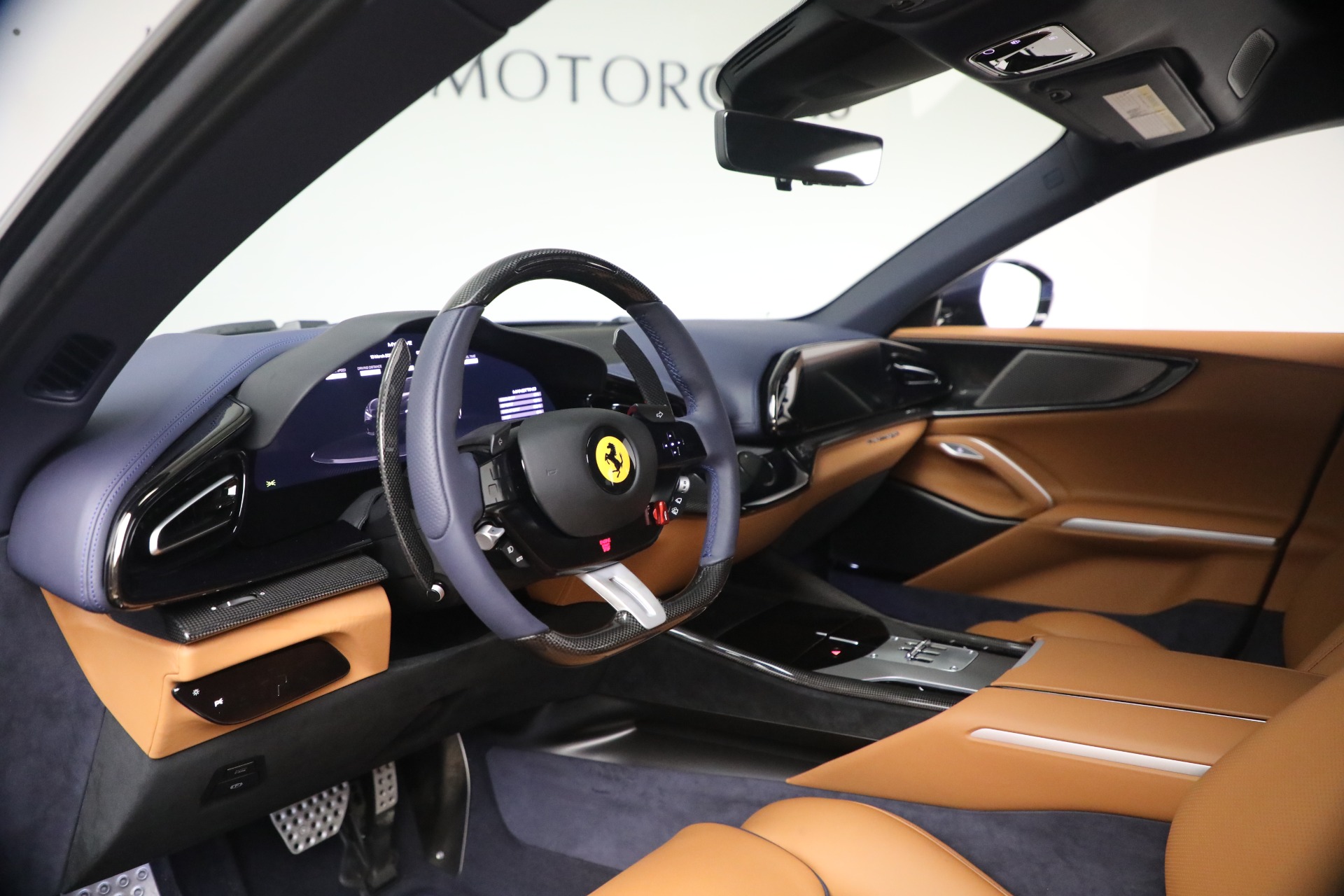 Used-2025-Ferrari-Purosangue