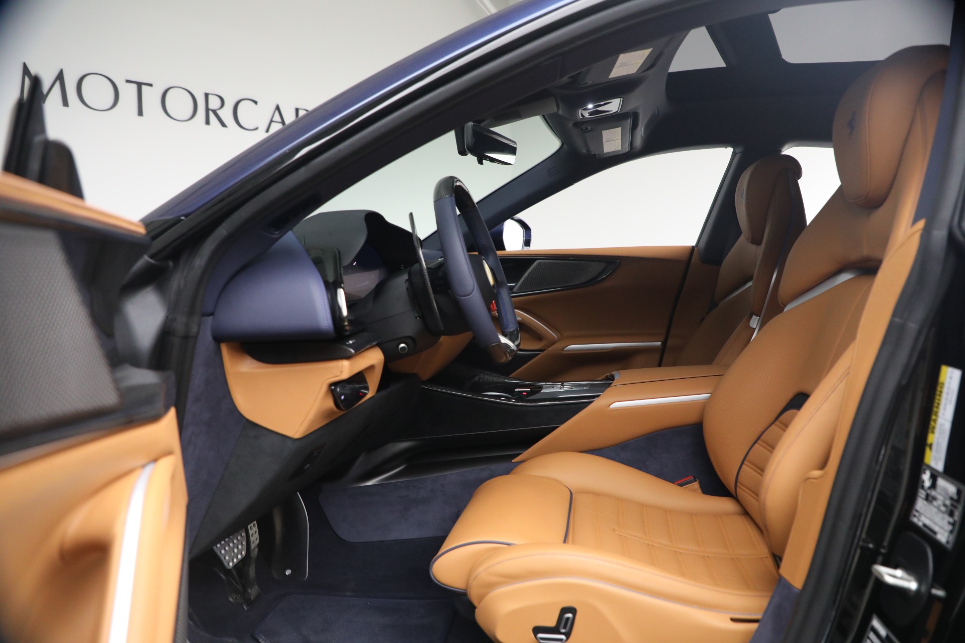 Used-2025-Ferrari-Purosangue