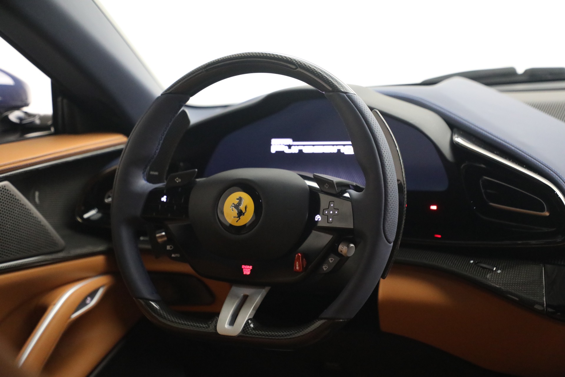 Used-2025-Ferrari-Purosangue