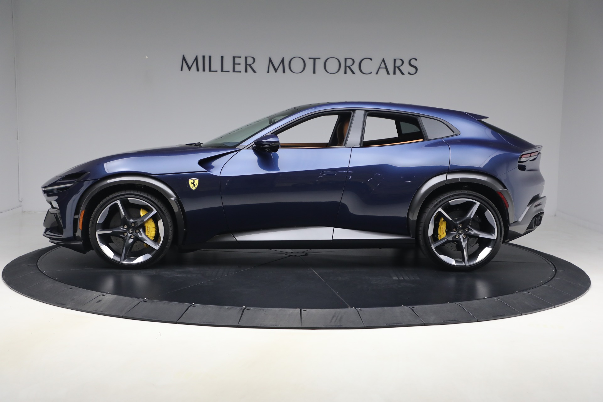 Used-2025-Ferrari-Purosangue