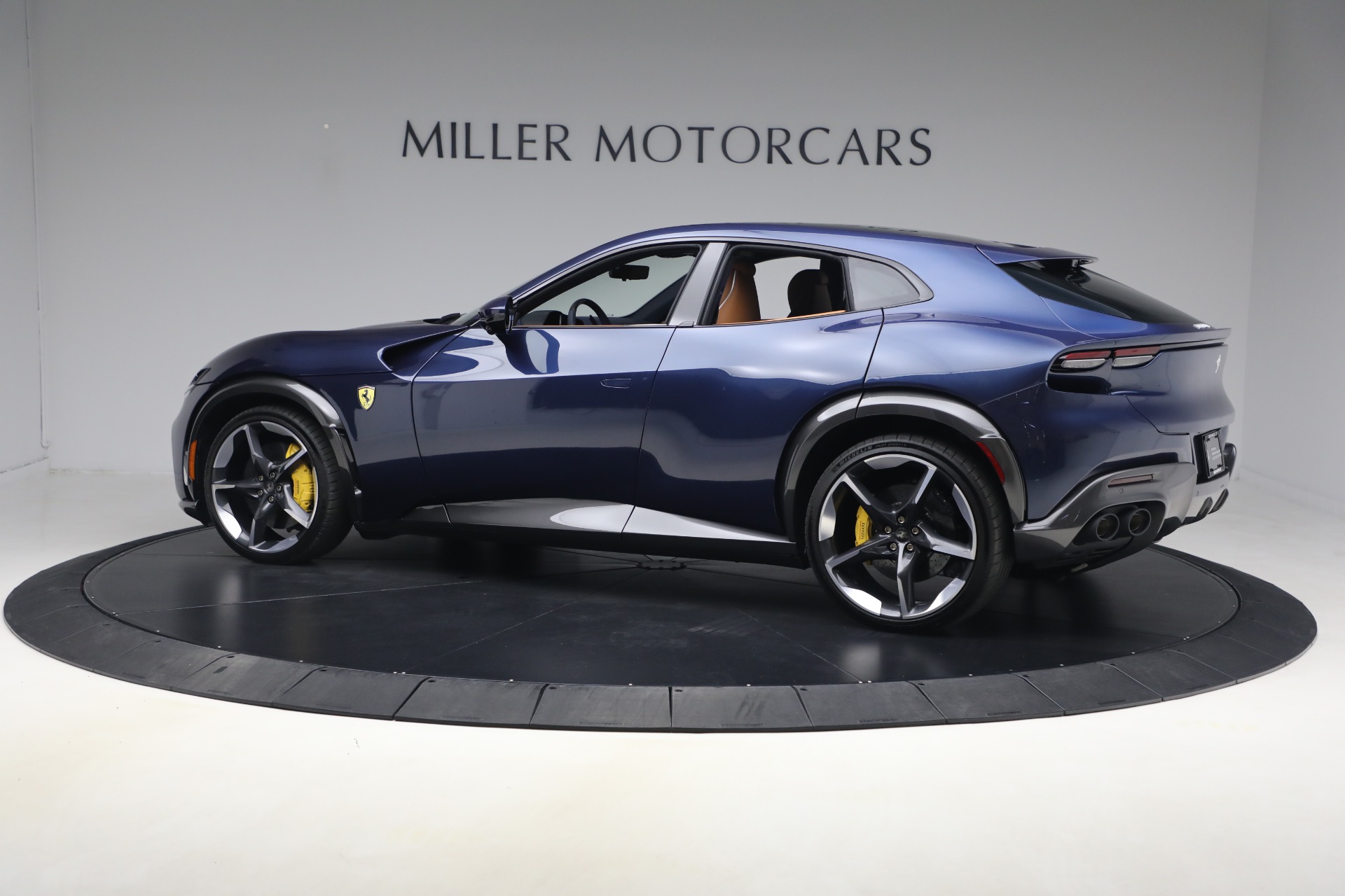 Used-2025-Ferrari-Purosangue