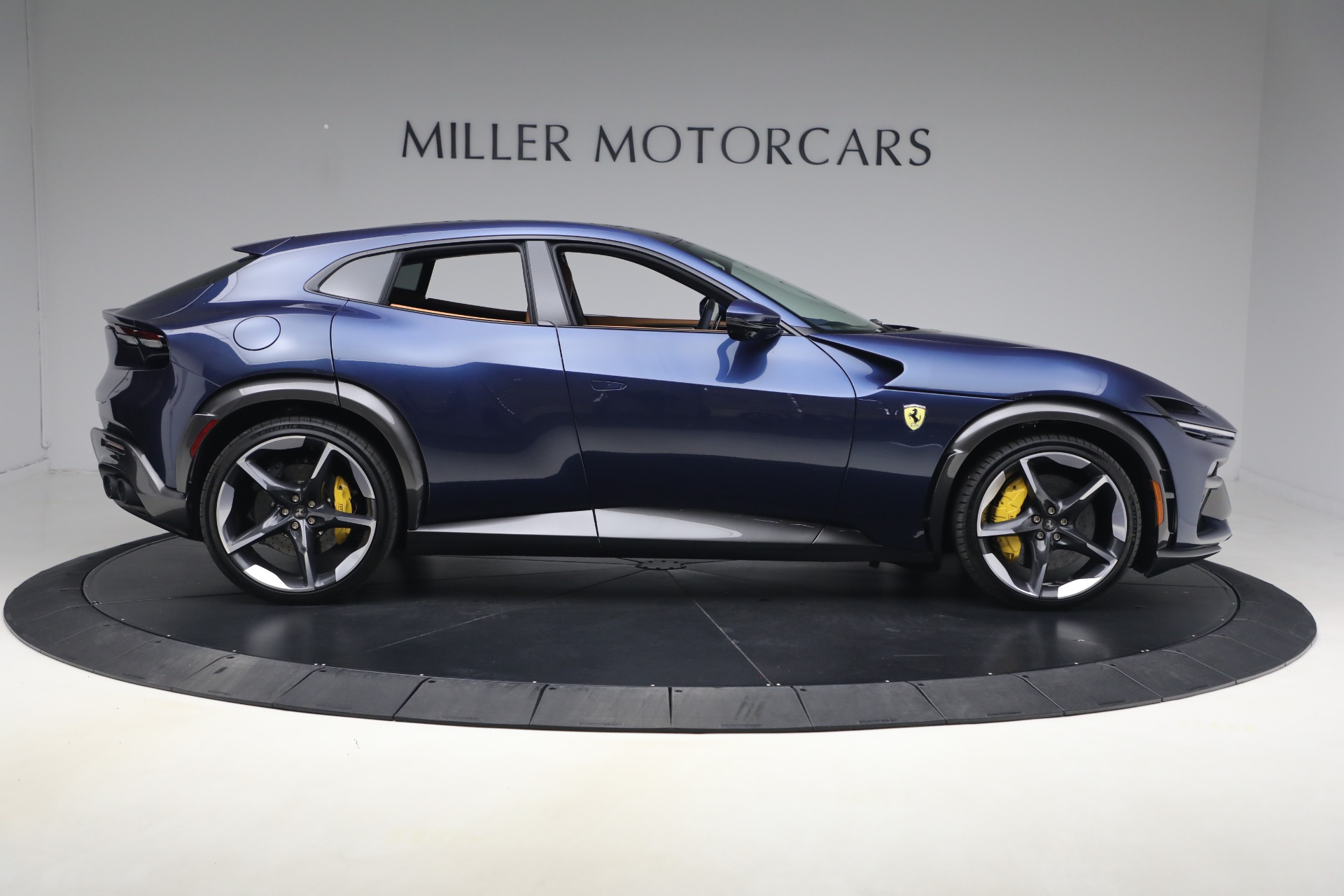 Used-2025-Ferrari-Purosangue
