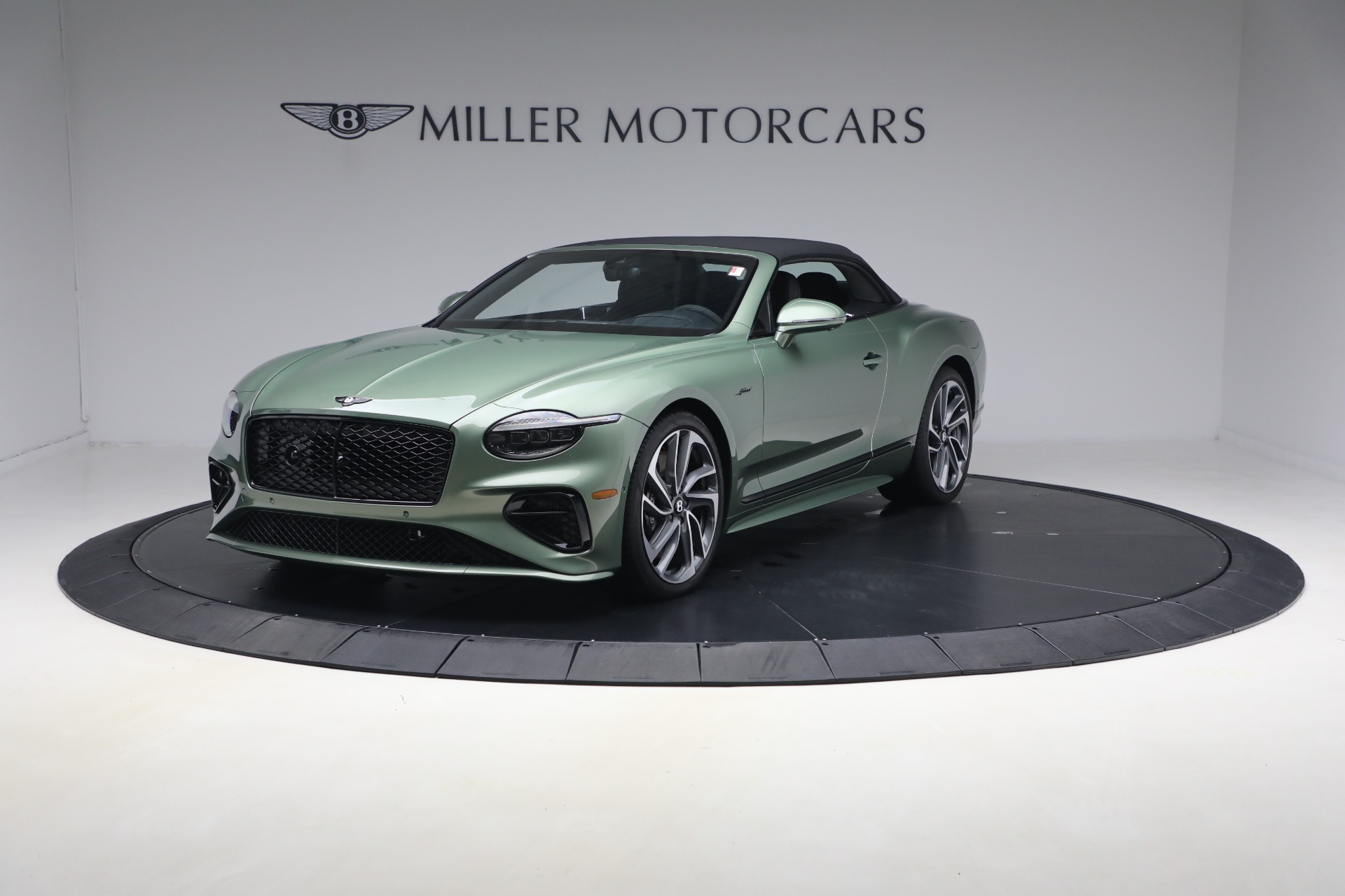 Used-2025-Bentley-Continental-GTC-Speed