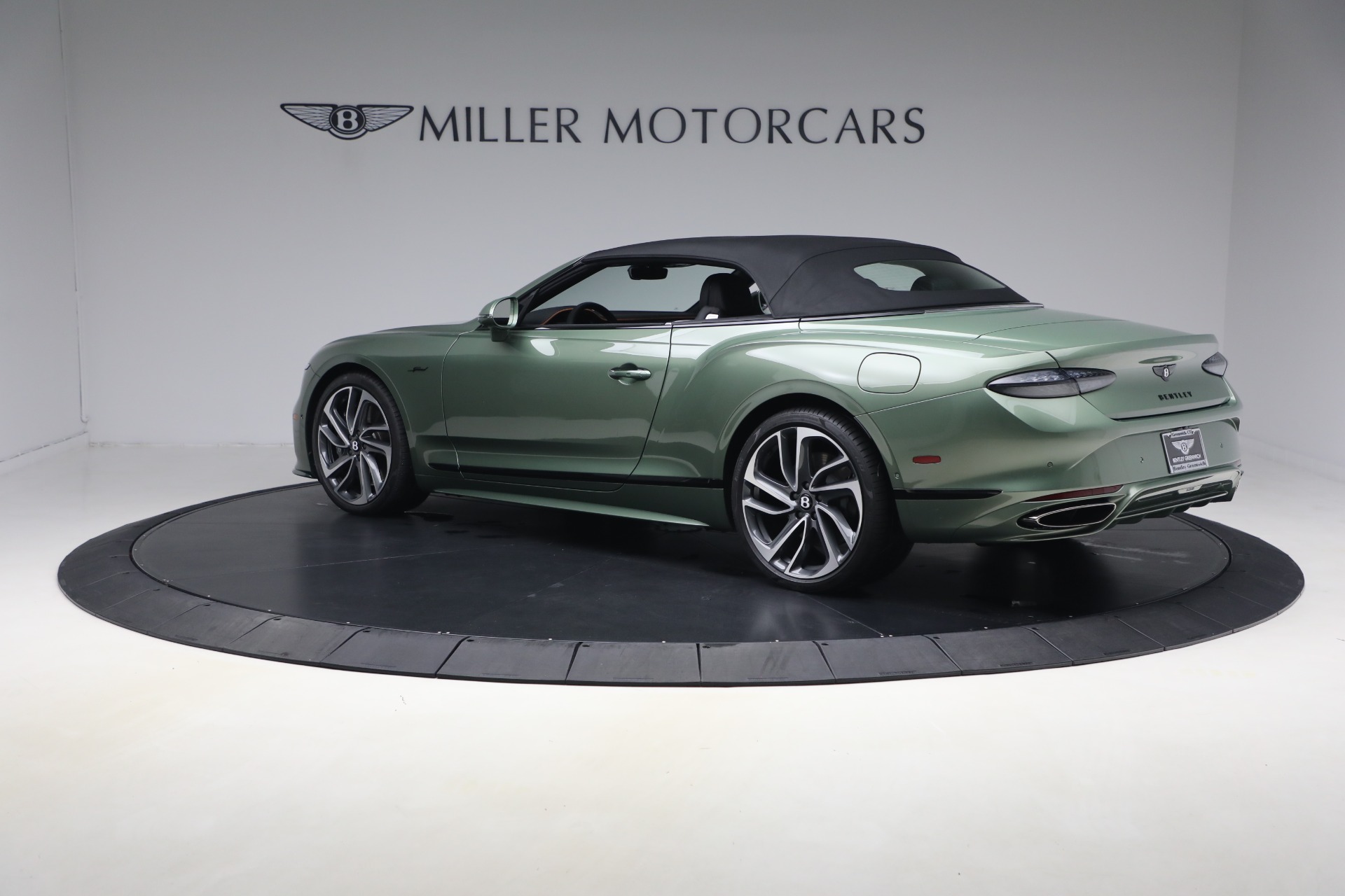 Used-2025-Bentley-Continental-GTC-Speed