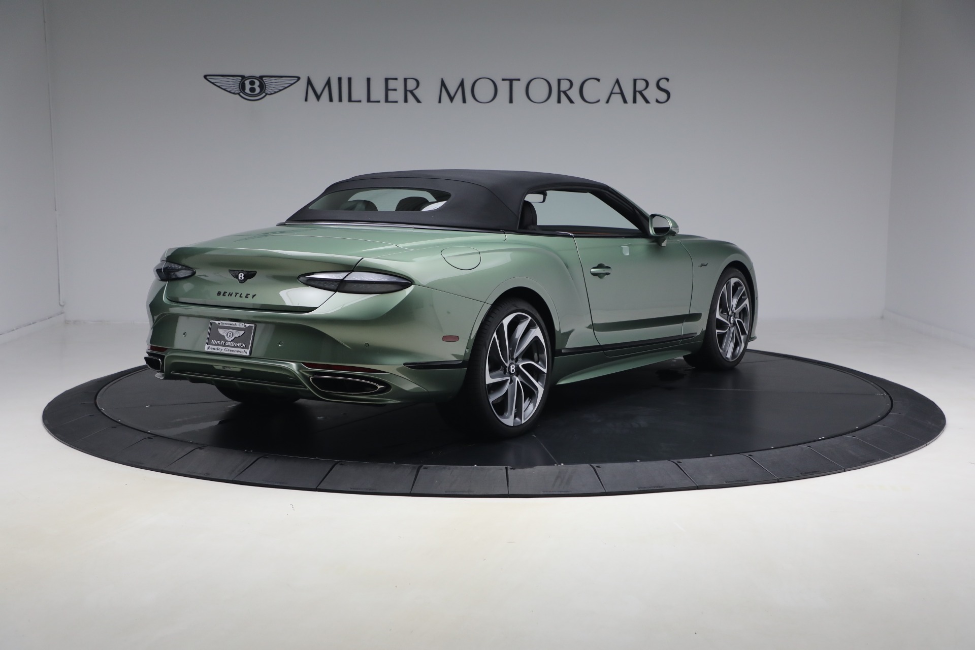 Used-2025-Bentley-Continental-GTC-Speed