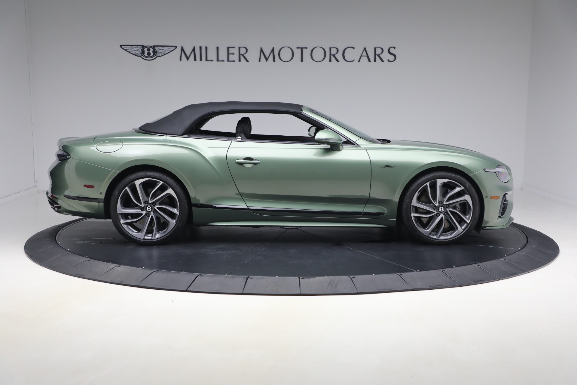 Used-2025-Bentley-Continental-GTC-Speed
