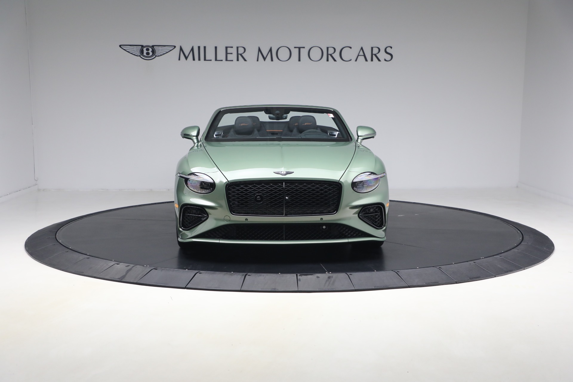 Used-2025-Bentley-Continental-GTC-Speed