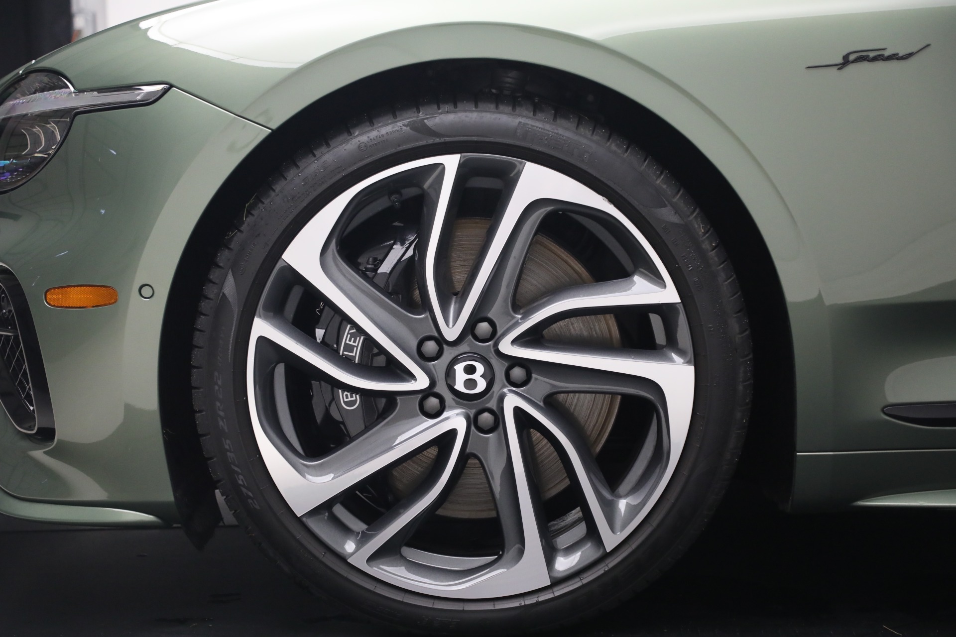 Used-2025-Bentley-Continental-GTC-Speed