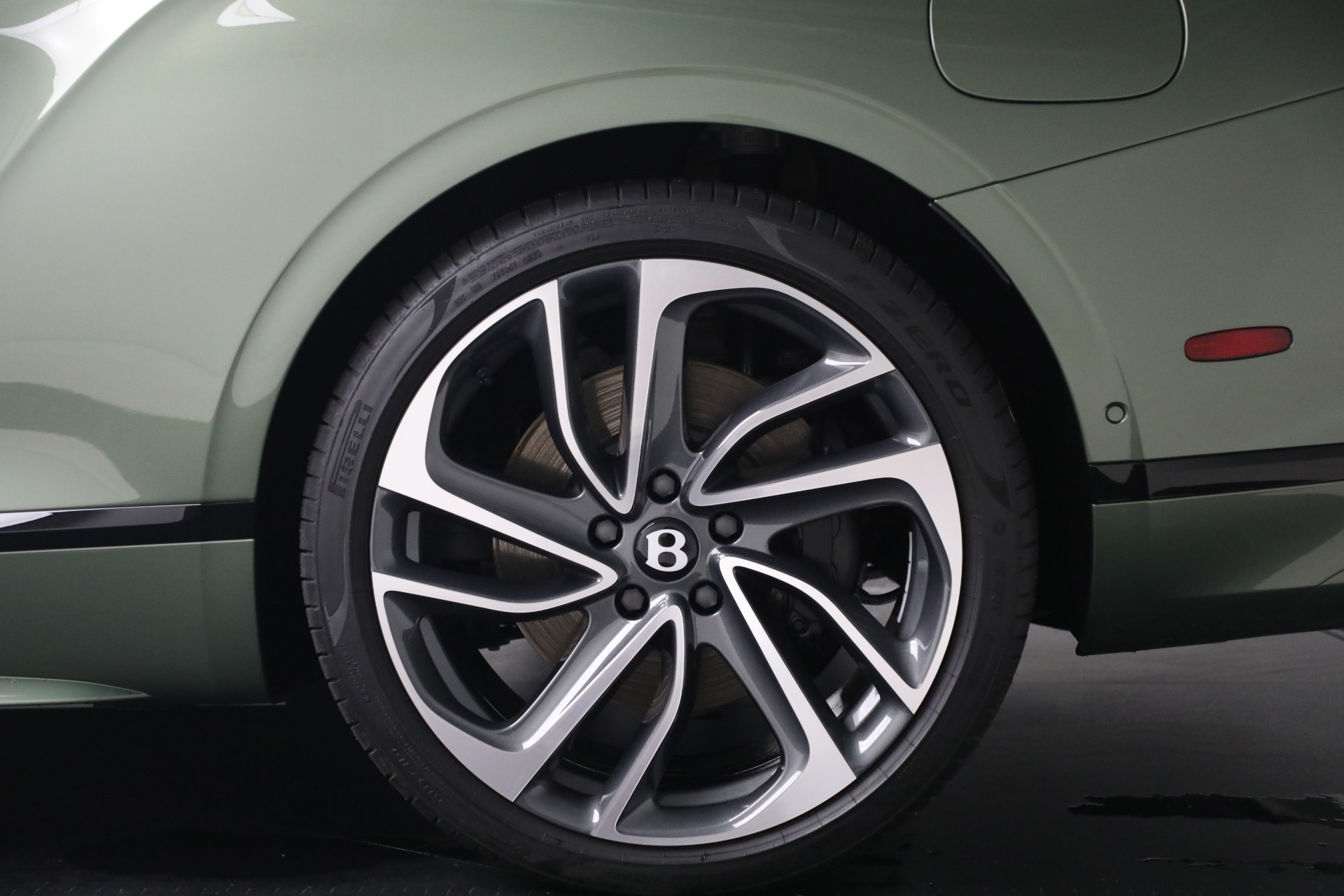 Used-2025-Bentley-Continental-GTC-Speed