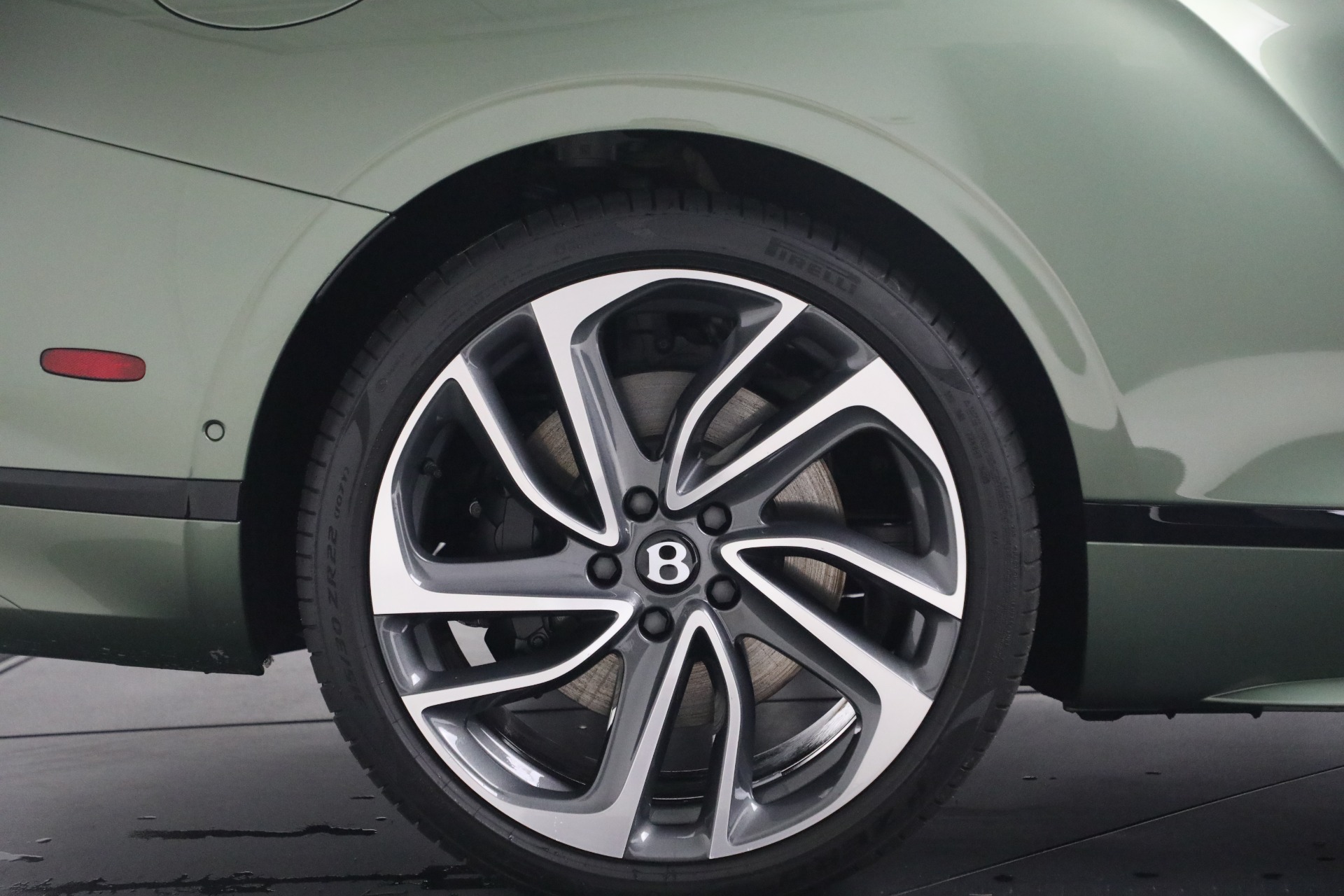 Used-2025-Bentley-Continental-GTC-Speed