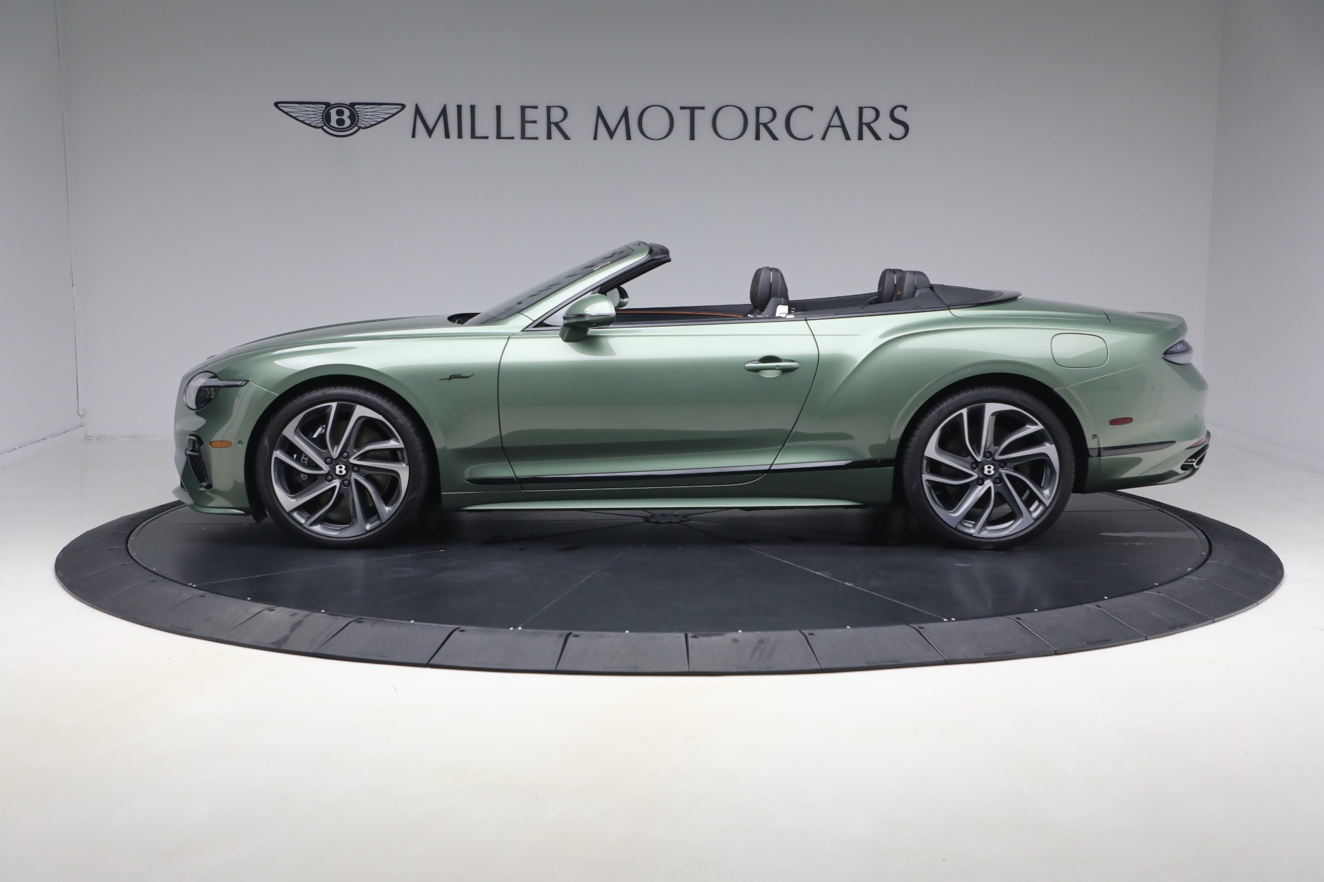 Used-2025-Bentley-Continental-GTC-Speed