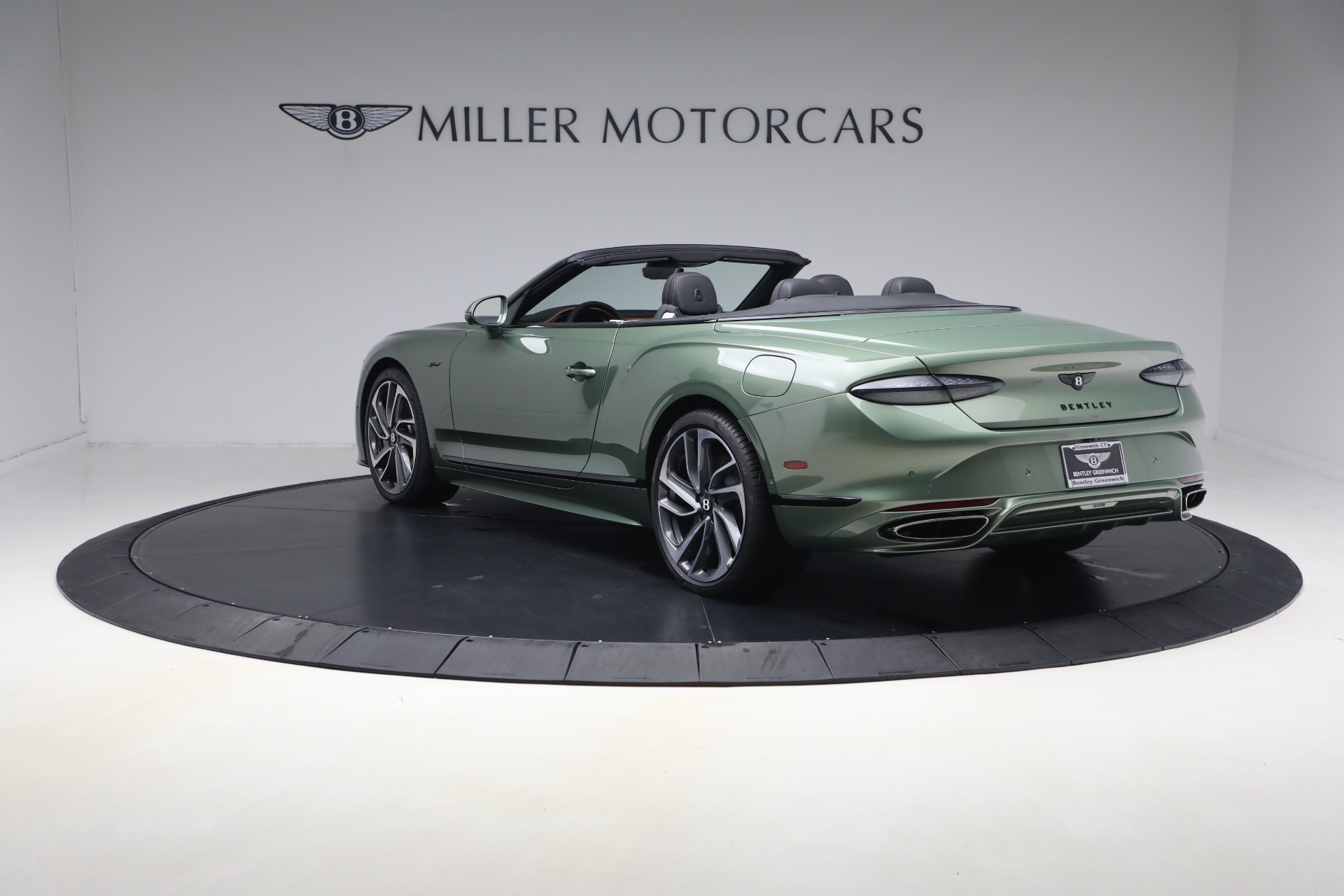 Used-2025-Bentley-Continental-GTC-Speed