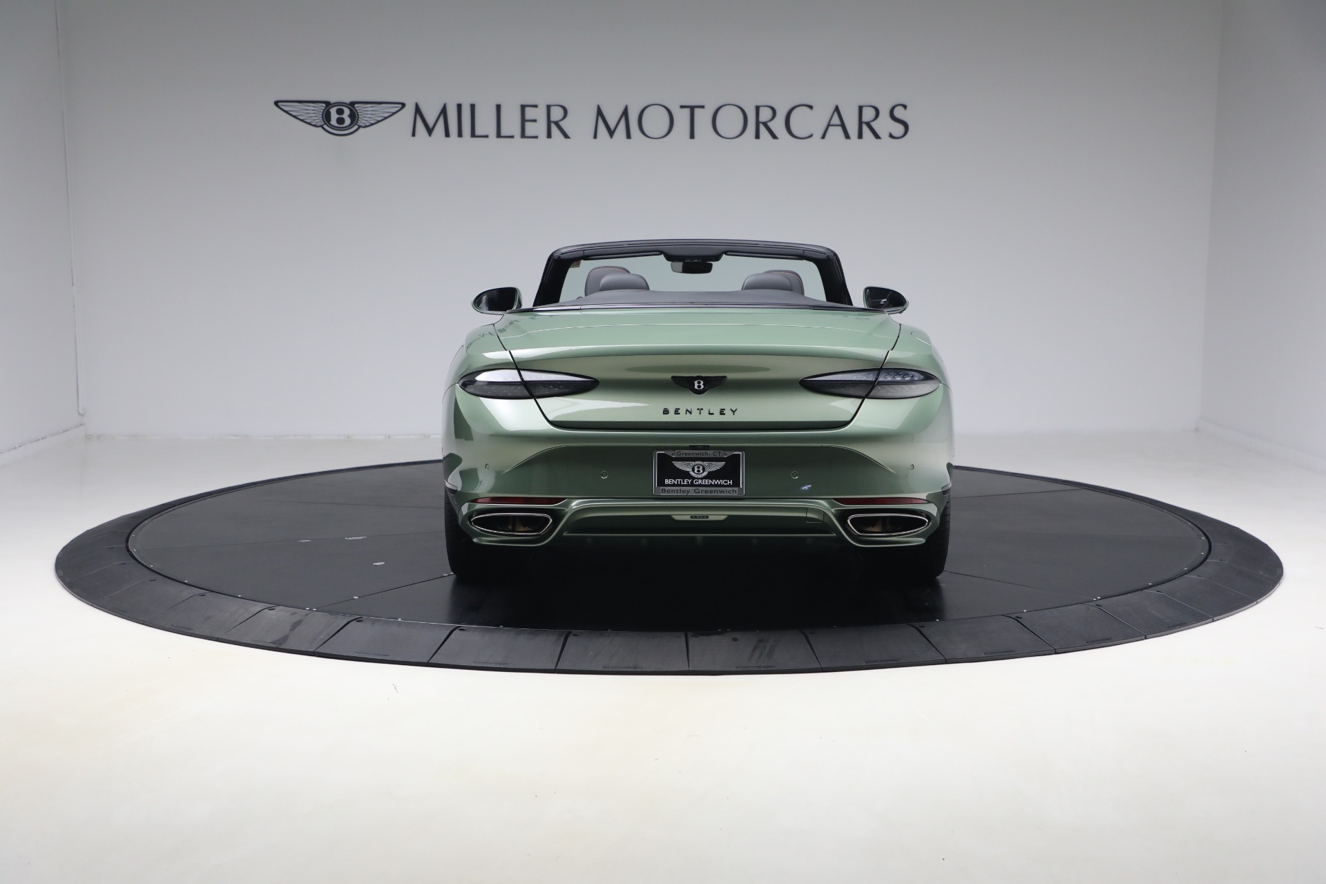 Used-2025-Bentley-Continental-GTC-Speed