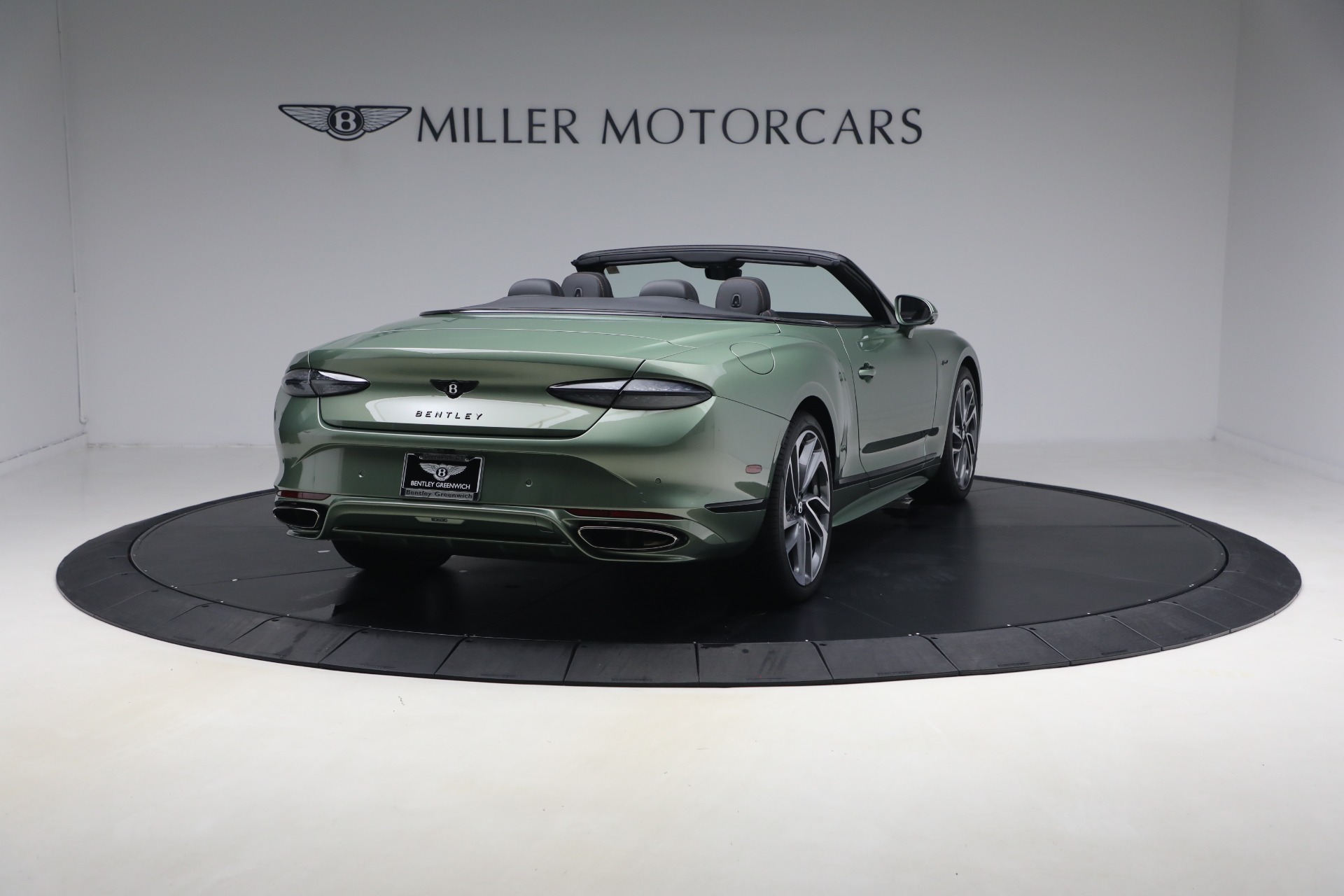 Used-2025-Bentley-Continental-GTC-Speed