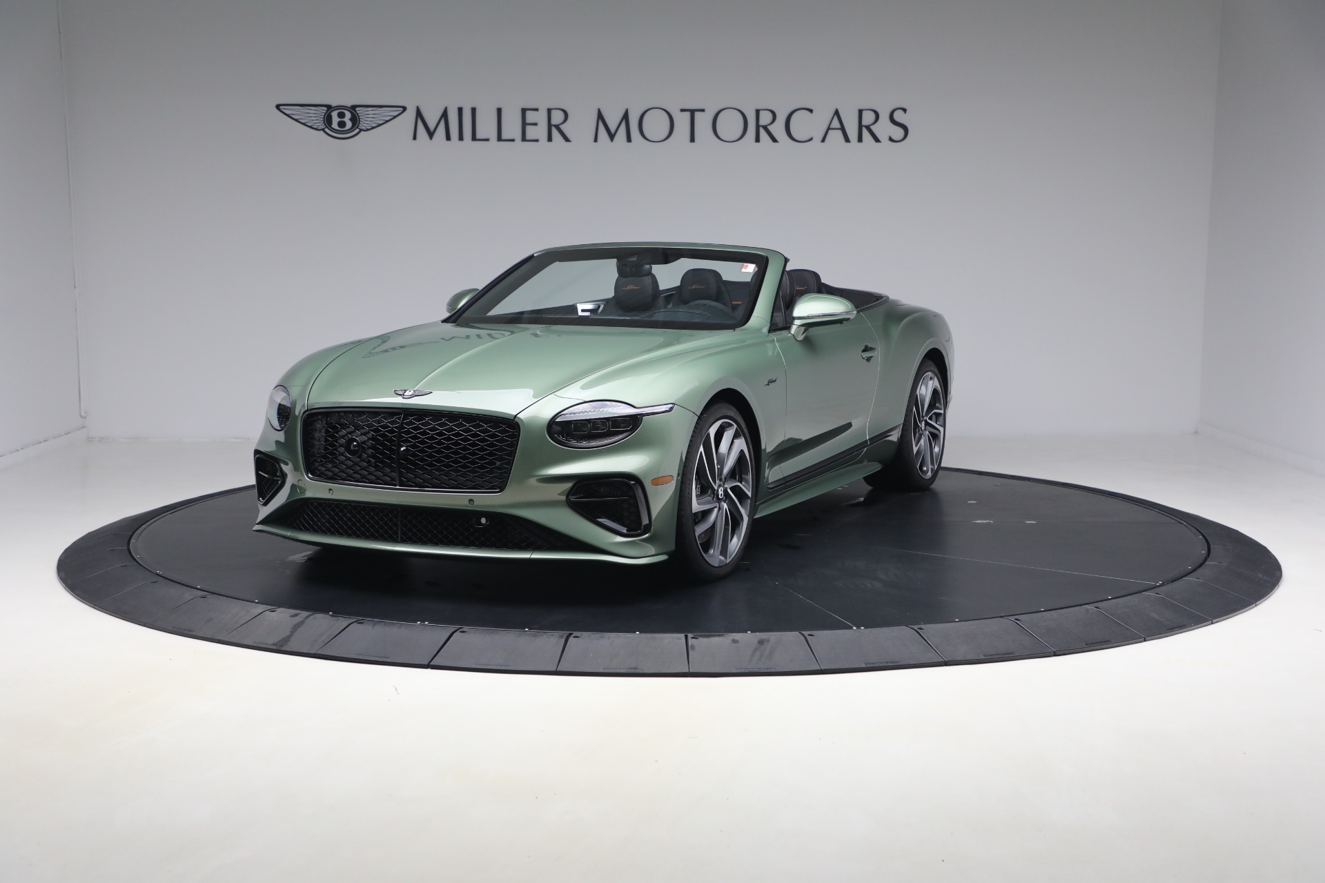 Used-2025-Bentley-Continental-GTC-Speed