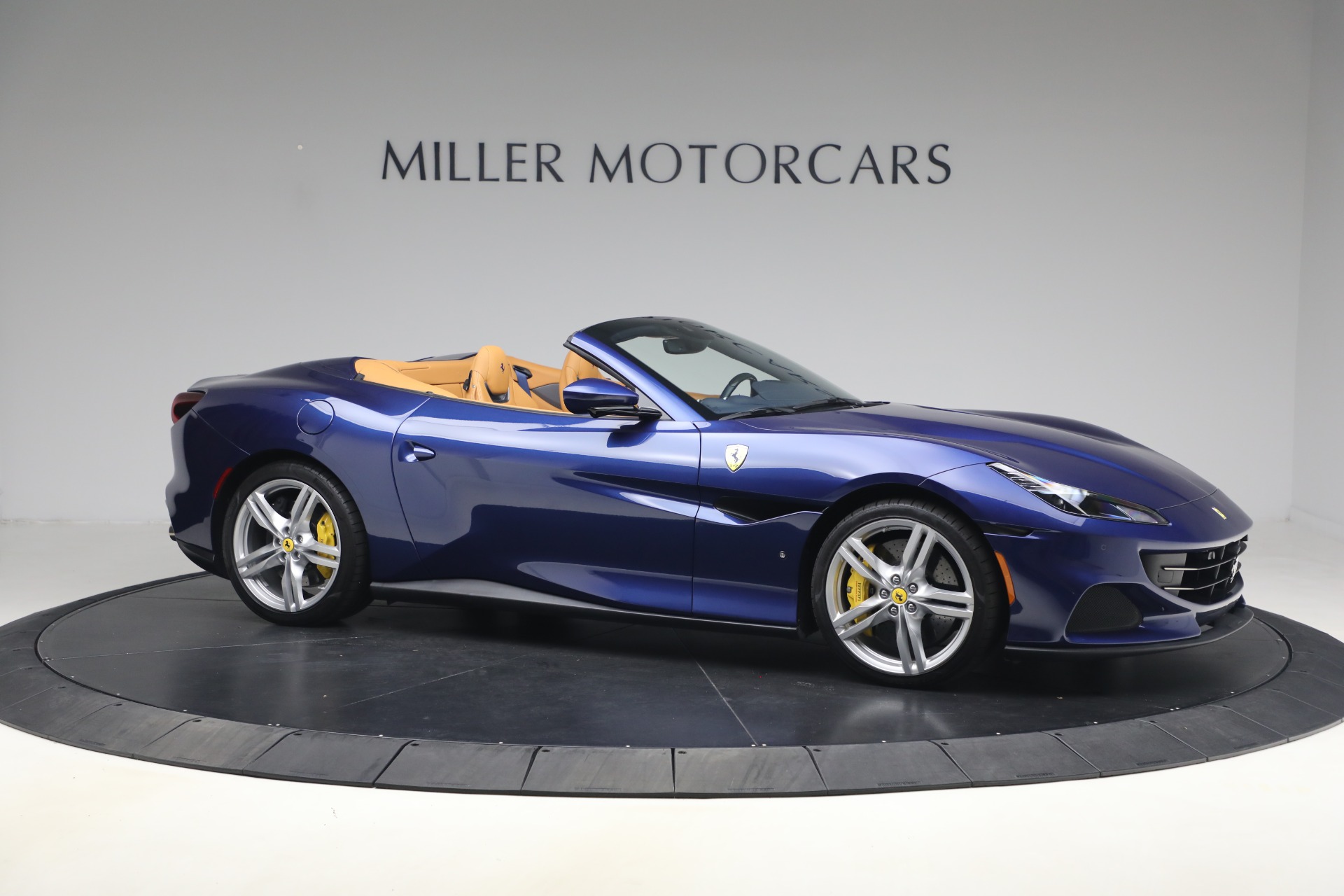 Used-2022-Ferrari-Portofino-M