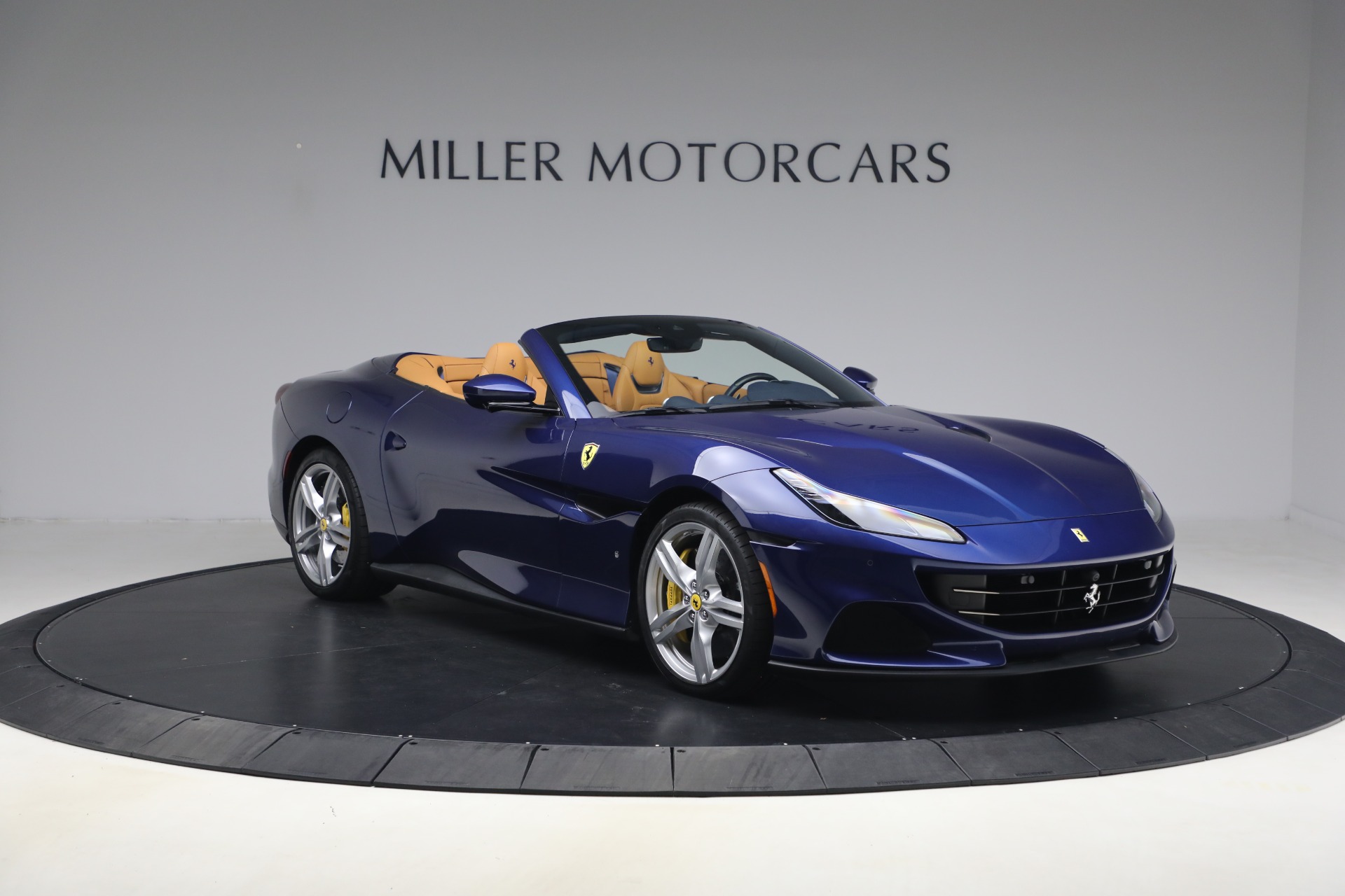 Used-2022-Ferrari-Portofino-M