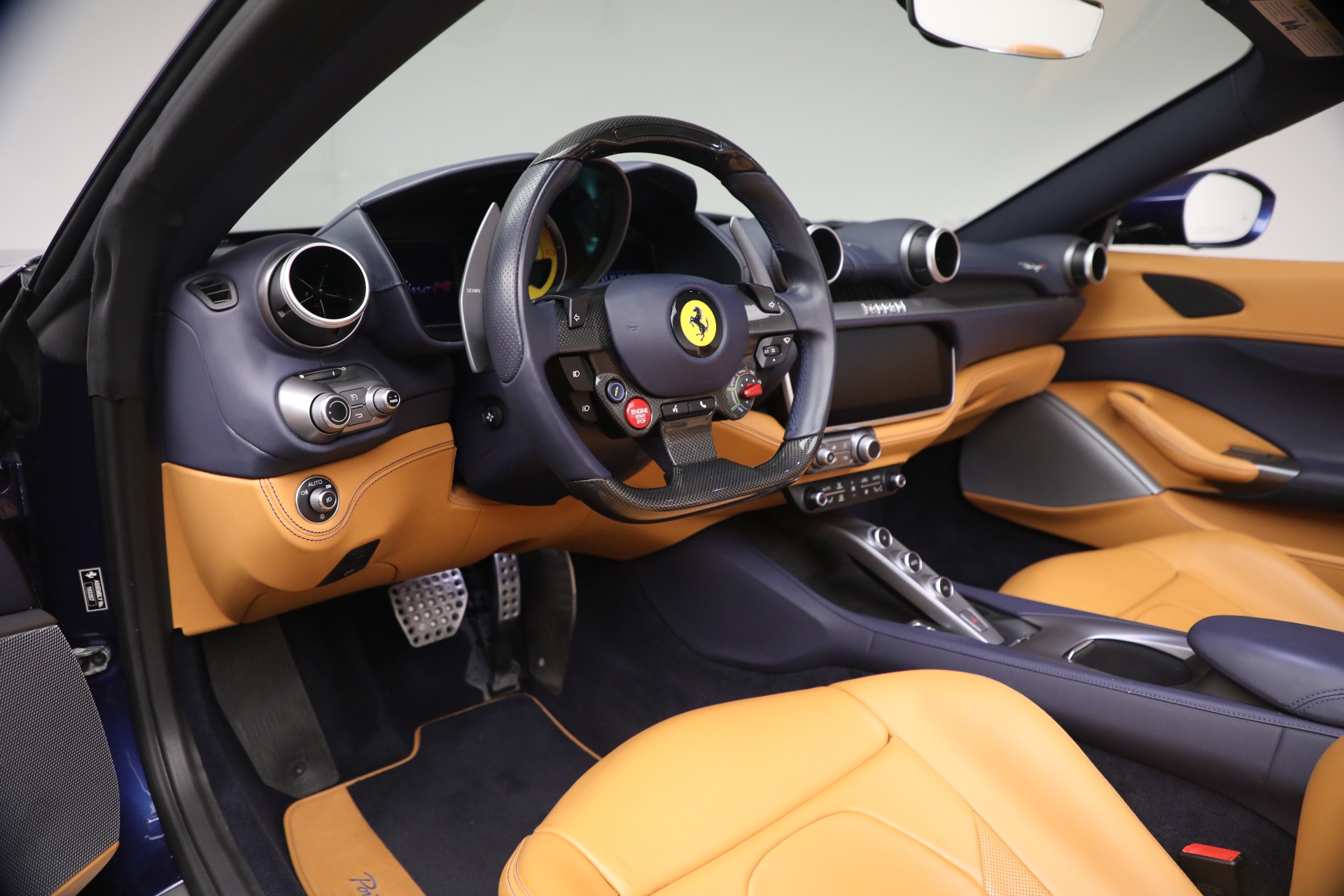 Used-2022-Ferrari-Portofino-M
