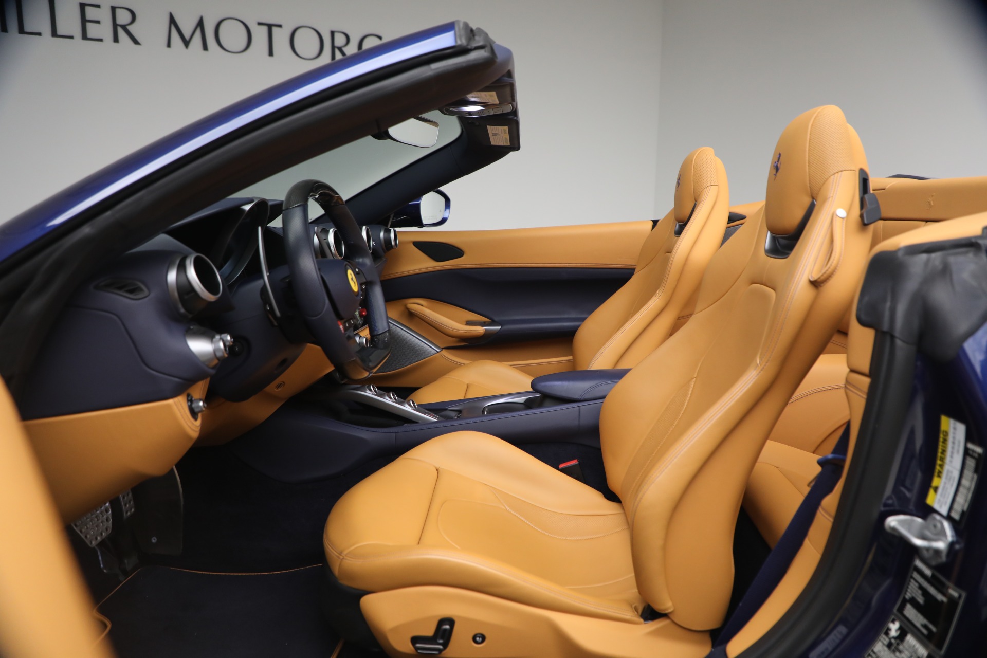 Used-2022-Ferrari-Portofino-M