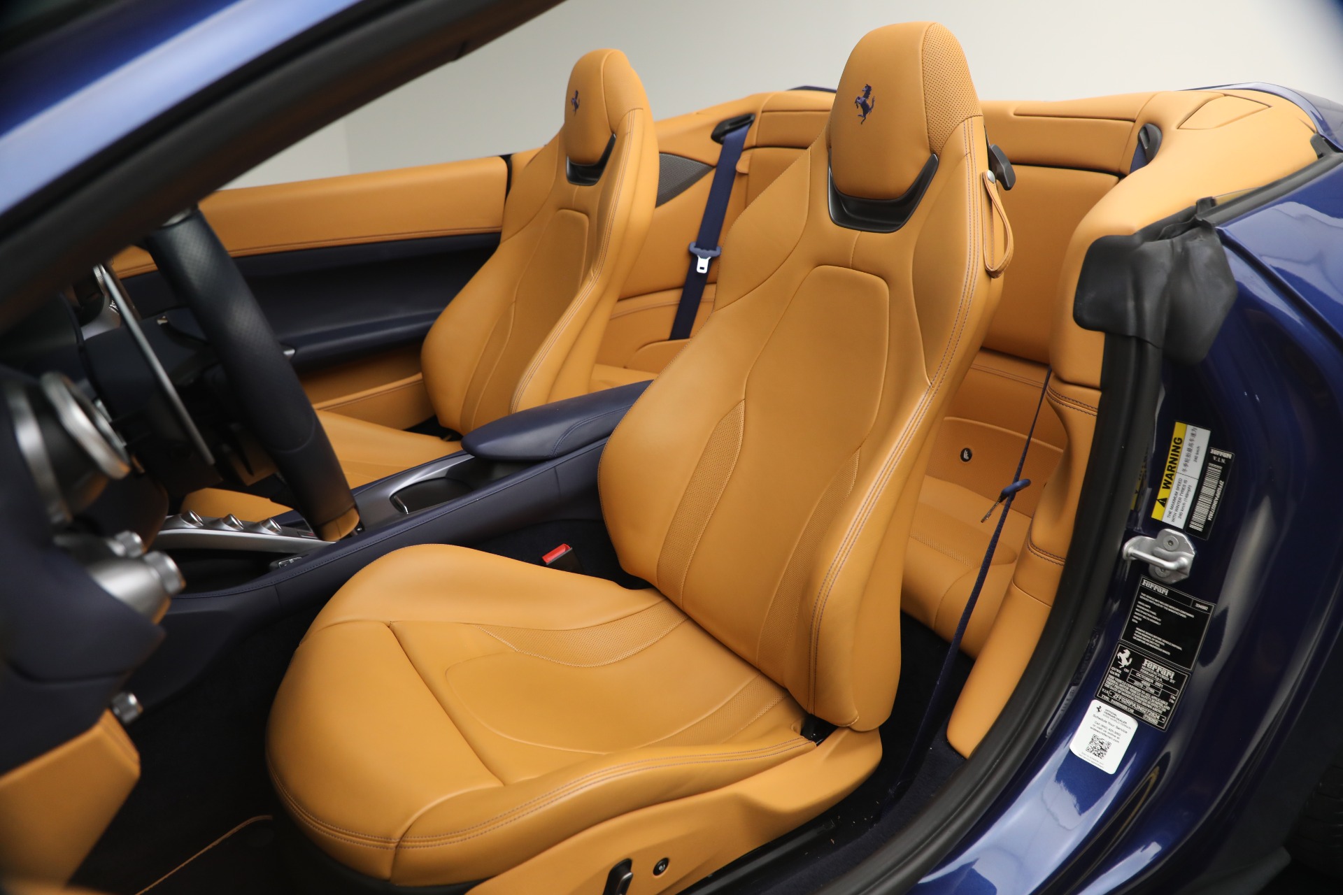 Used-2022-Ferrari-Portofino-M