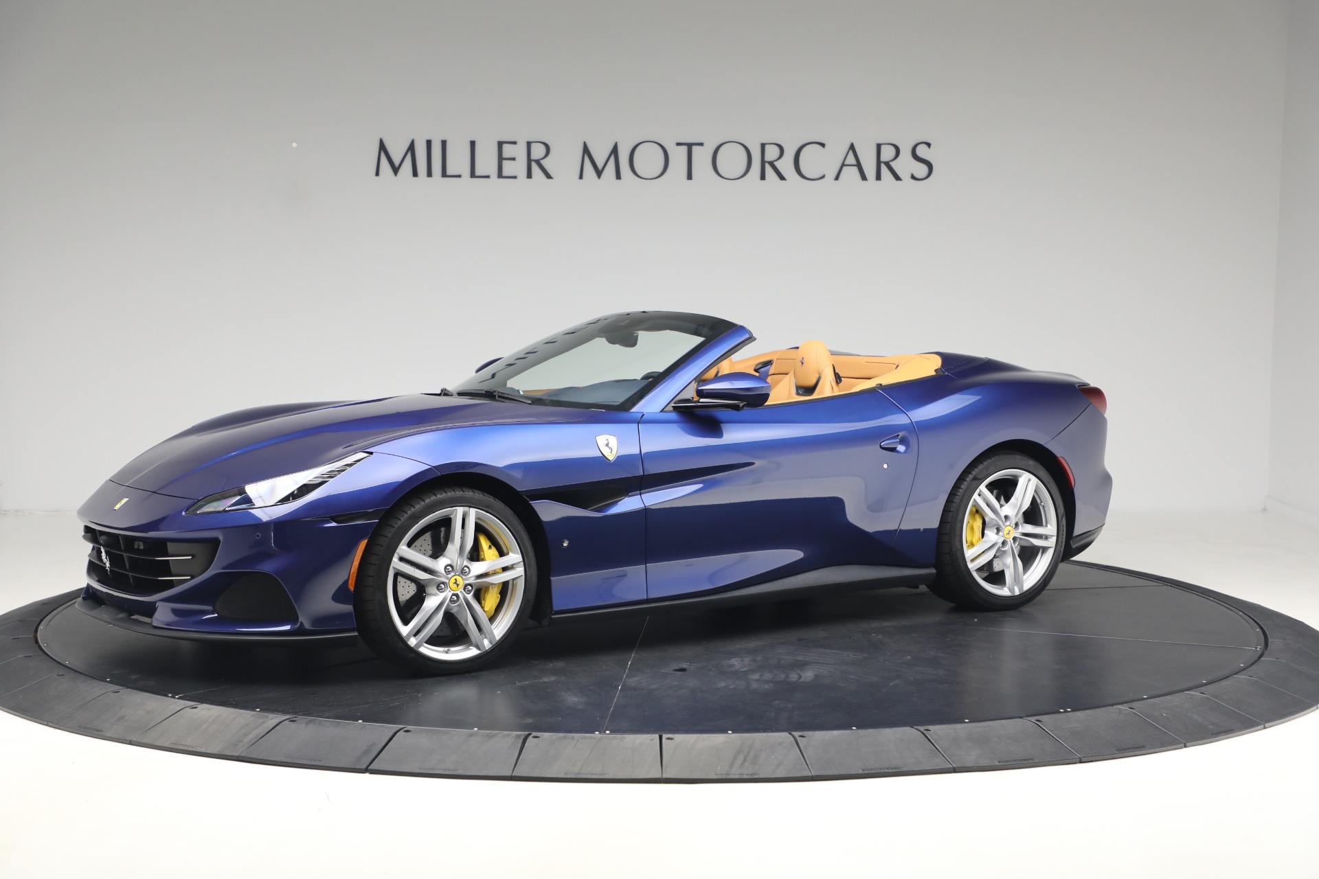 Used-2022-Ferrari-Portofino-M