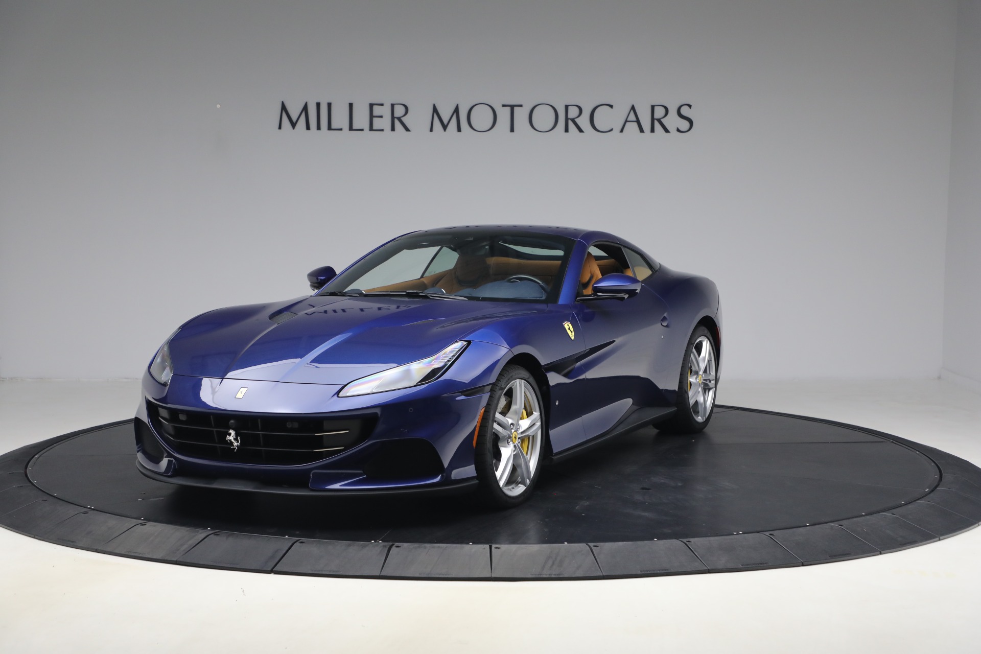 Used-2022-Ferrari-Portofino-M
