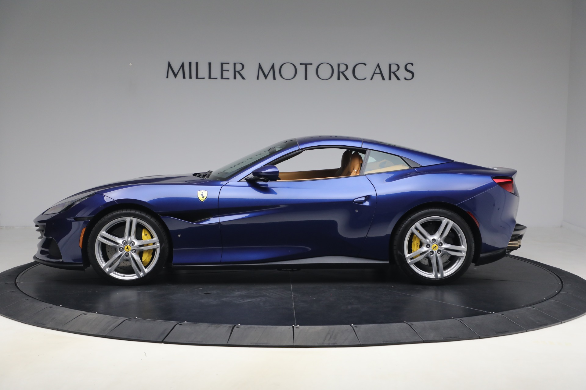 Used-2022-Ferrari-Portofino-M
