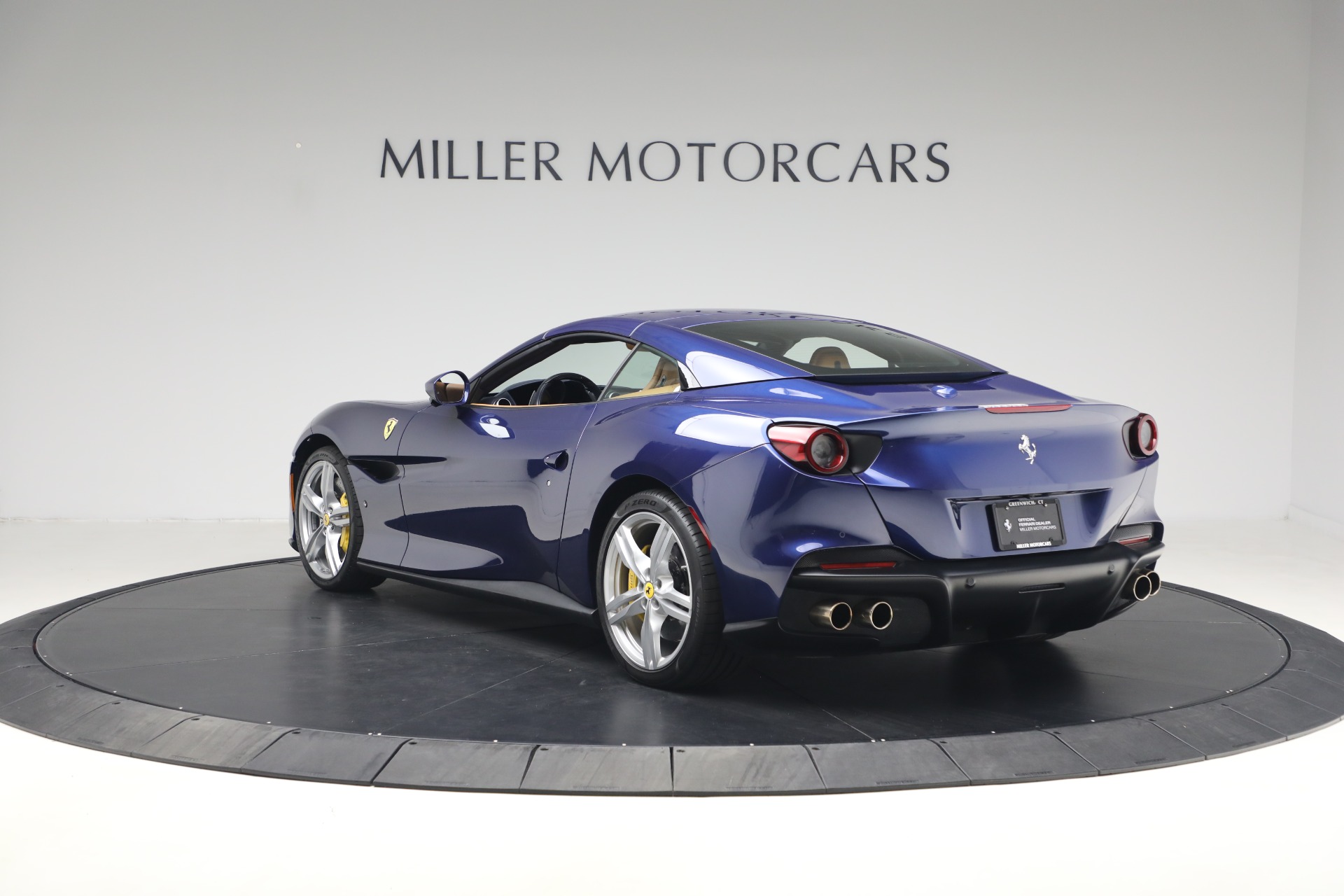 Used-2022-Ferrari-Portofino-M