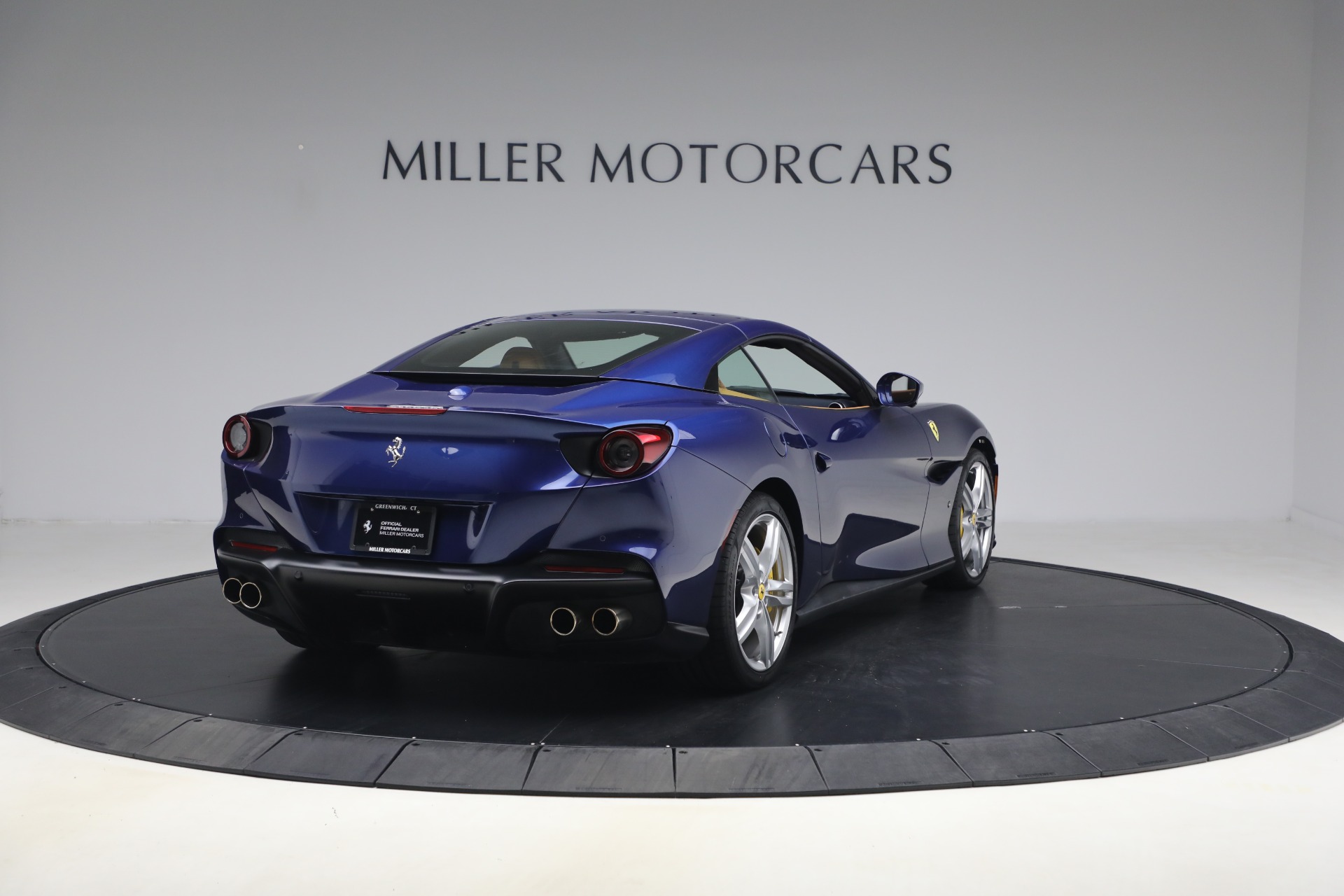 Used-2022-Ferrari-Portofino-M