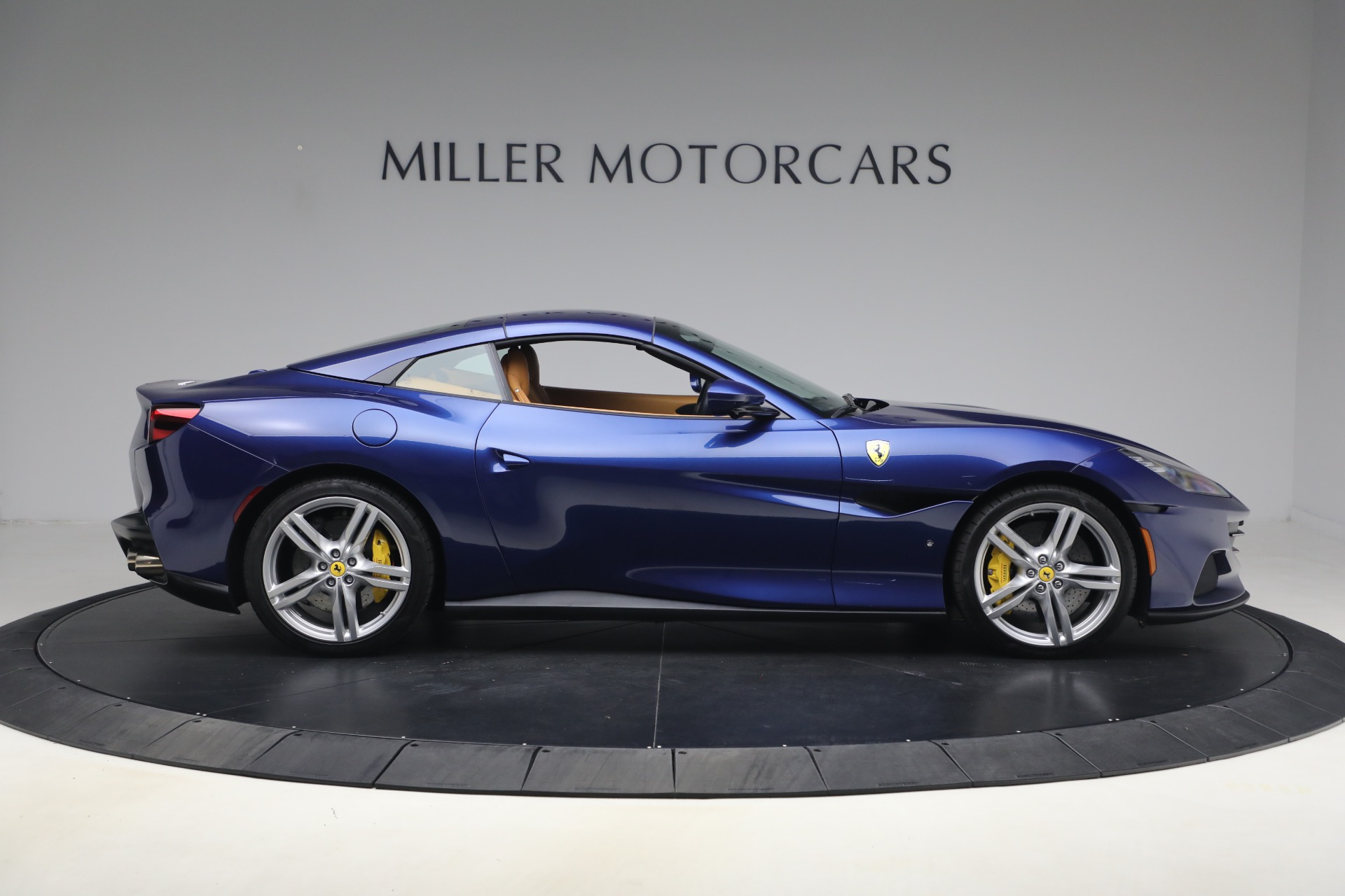 Used-2022-Ferrari-Portofino-M