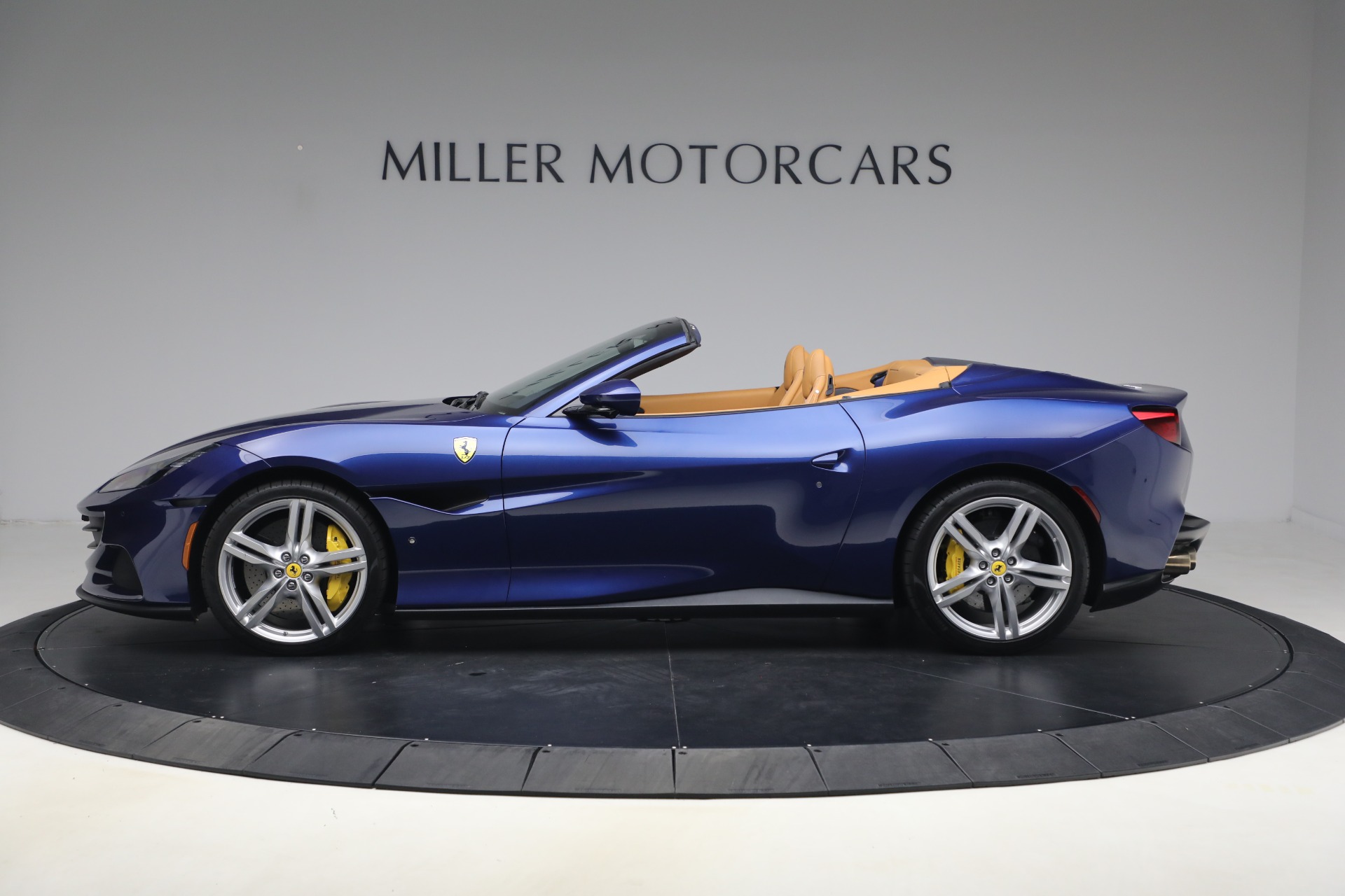 Used-2022-Ferrari-Portofino-M