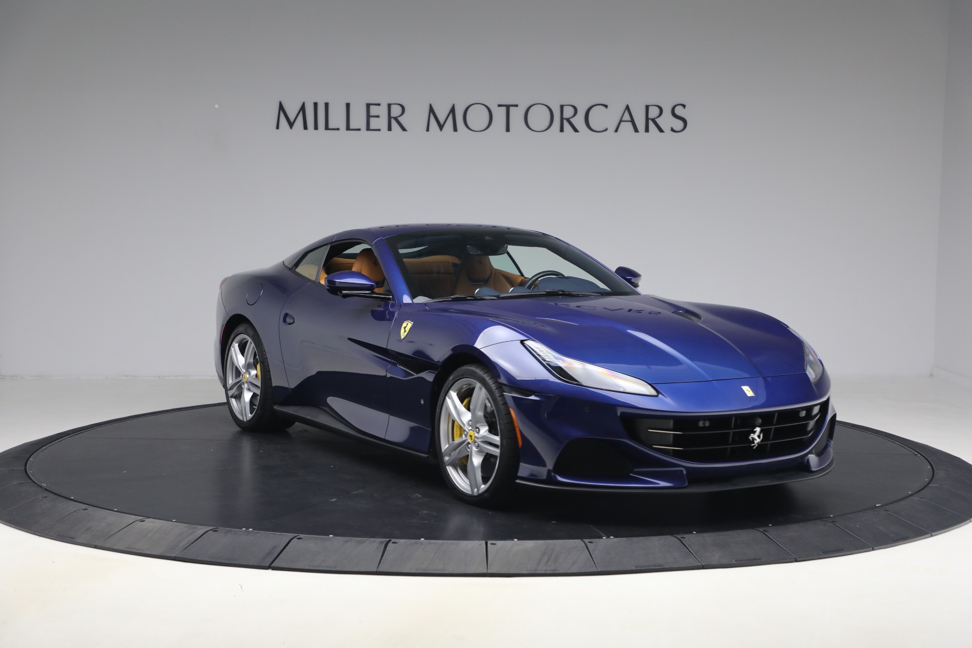Used-2022-Ferrari-Portofino-M