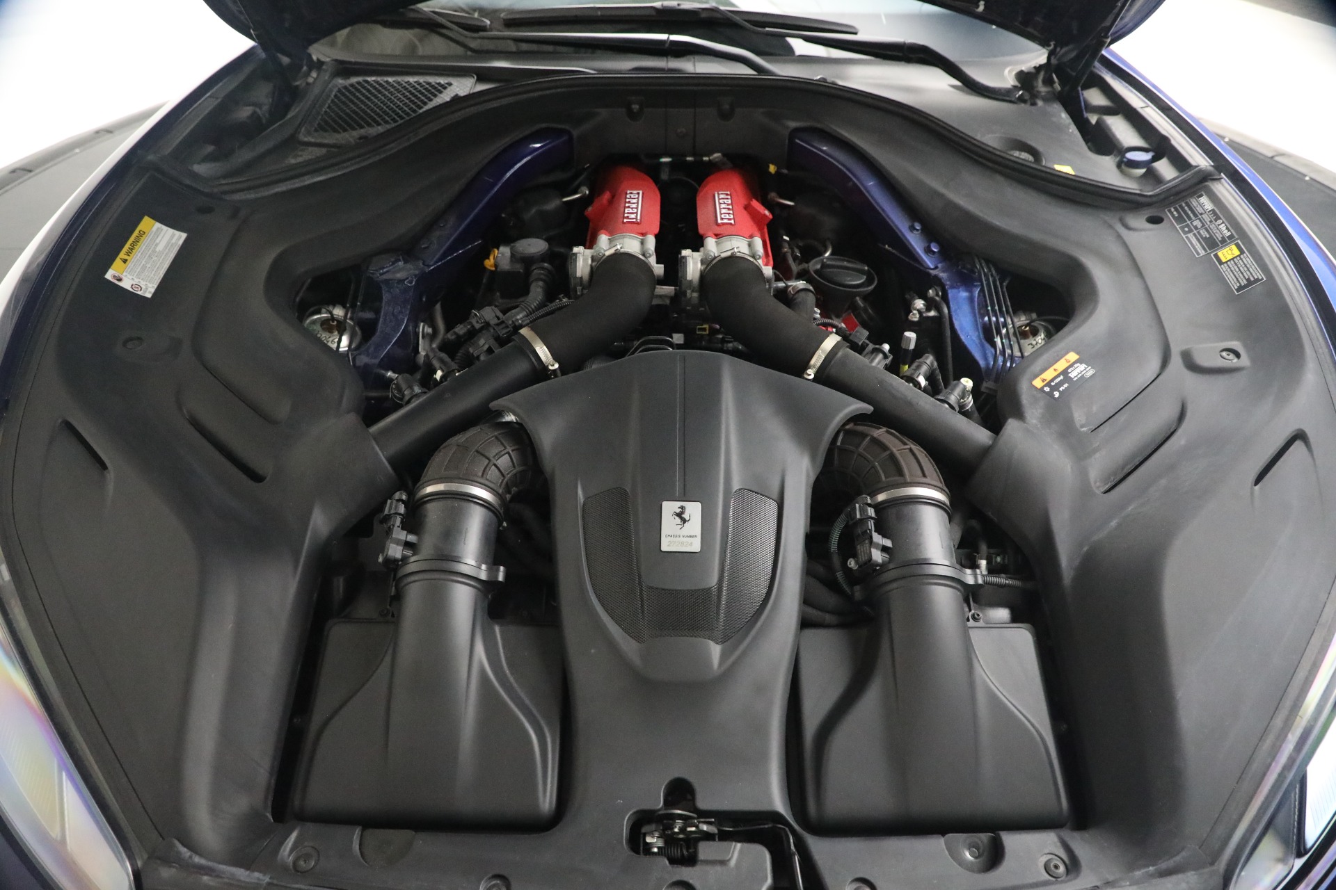 Used-2022-Ferrari-Portofino-M