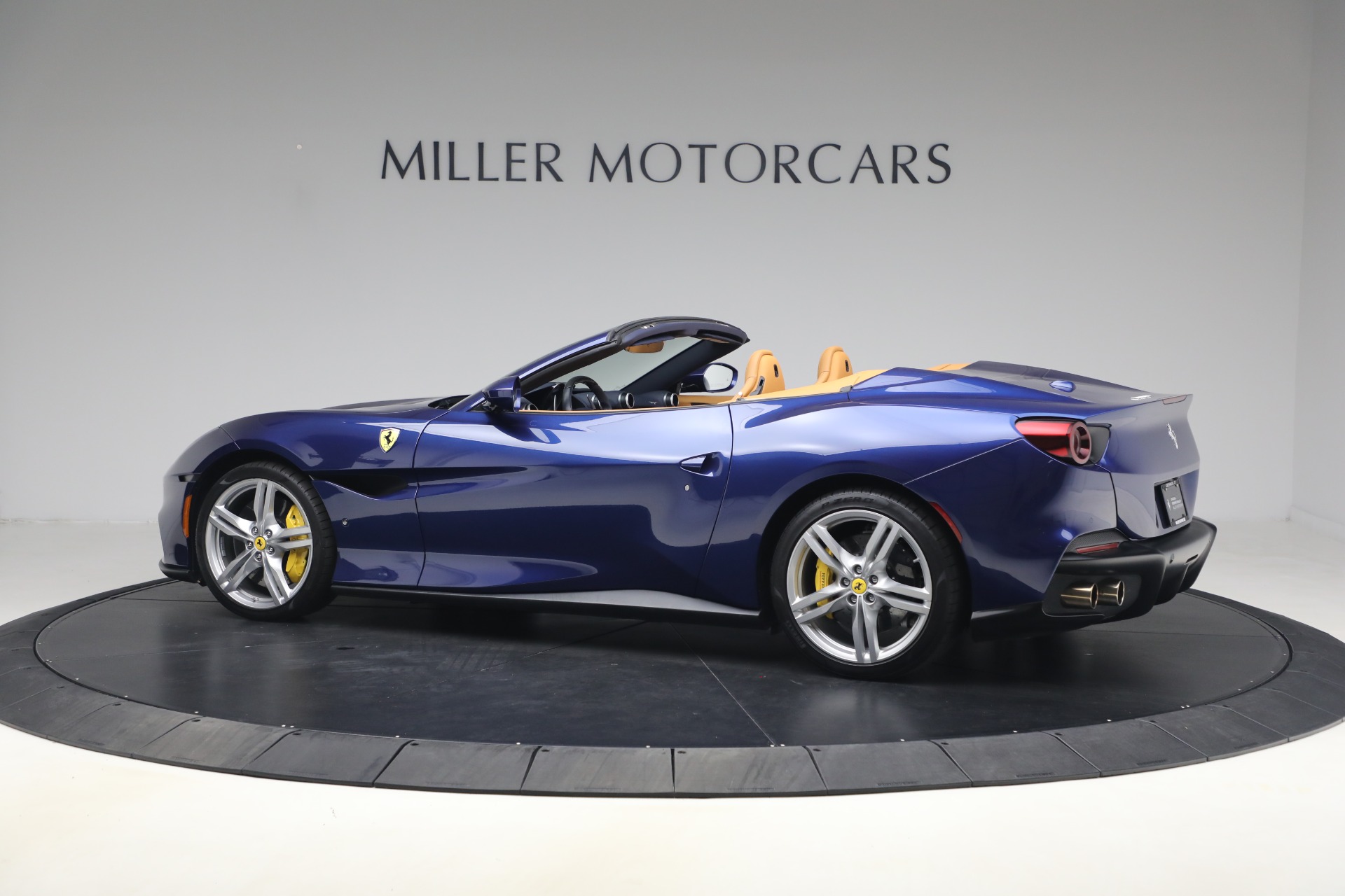 Used-2022-Ferrari-Portofino-M