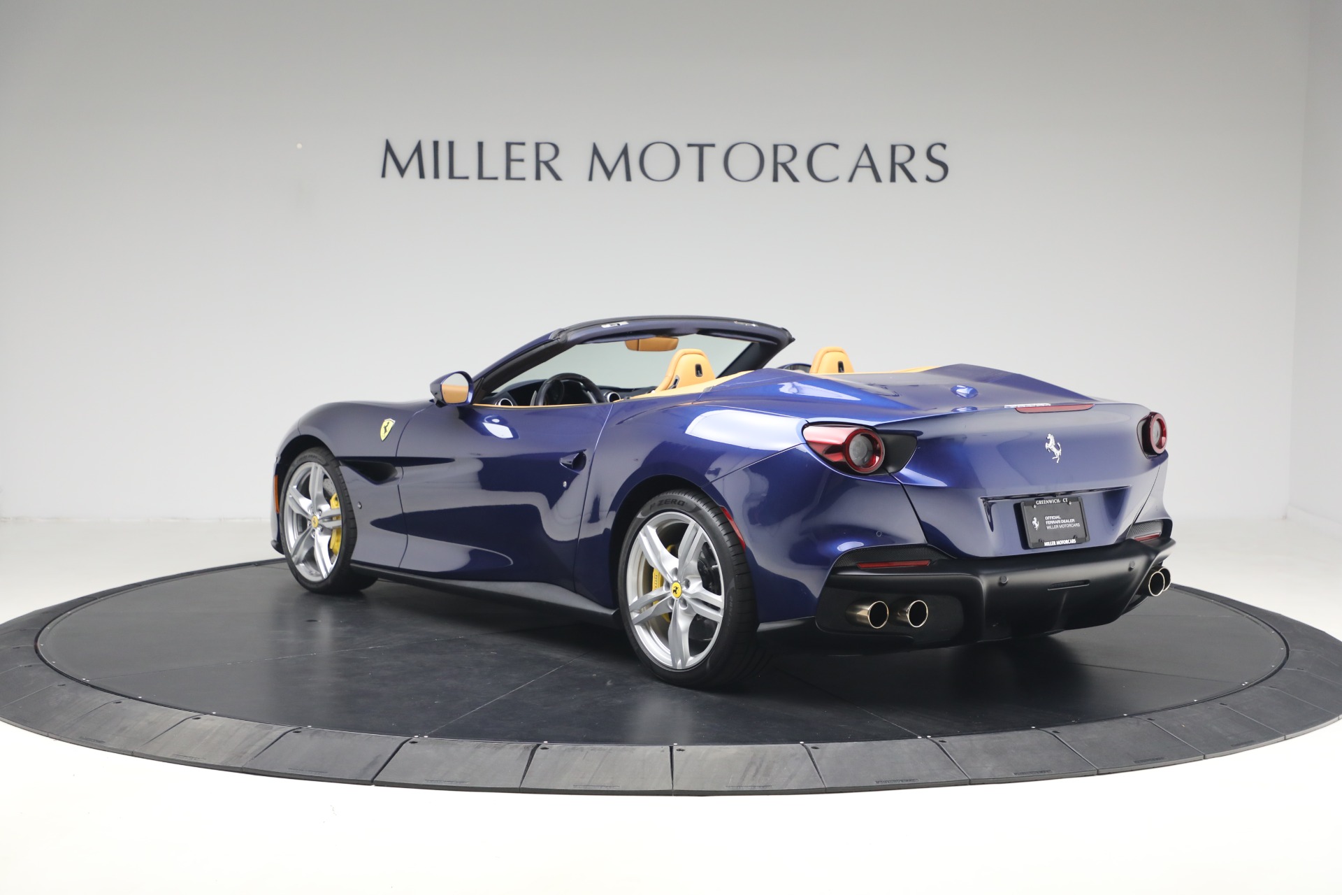 Used-2022-Ferrari-Portofino-M